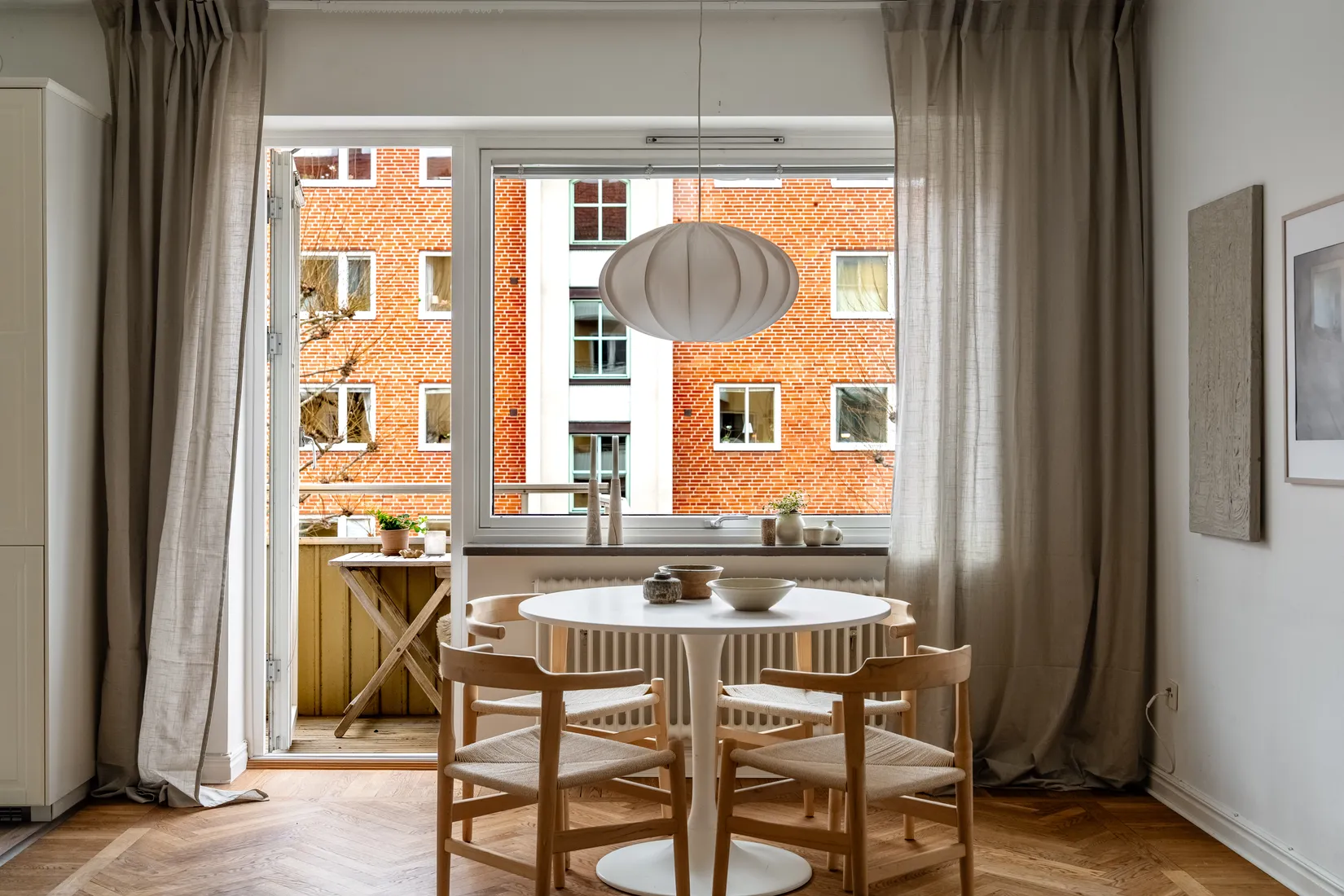 Bostadsrätt, Örsholmsgången 8C, Fågelbacken, Malmö