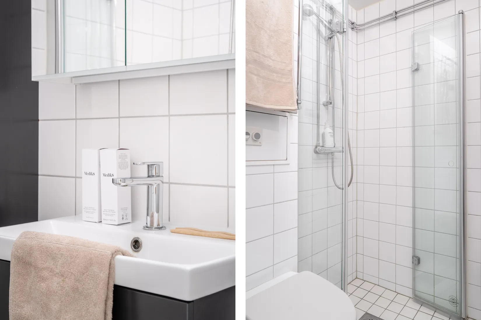 Bostadsrätt, Örsholmsgången 8C, Fågelbacken, Malmö