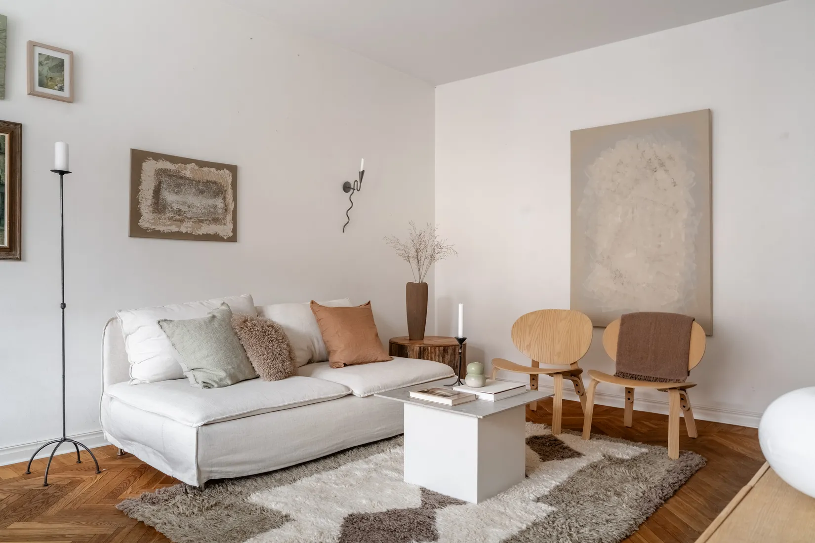 Bostadsrätt, Örsholmsgången 8C, Fågelbacken, Malmö