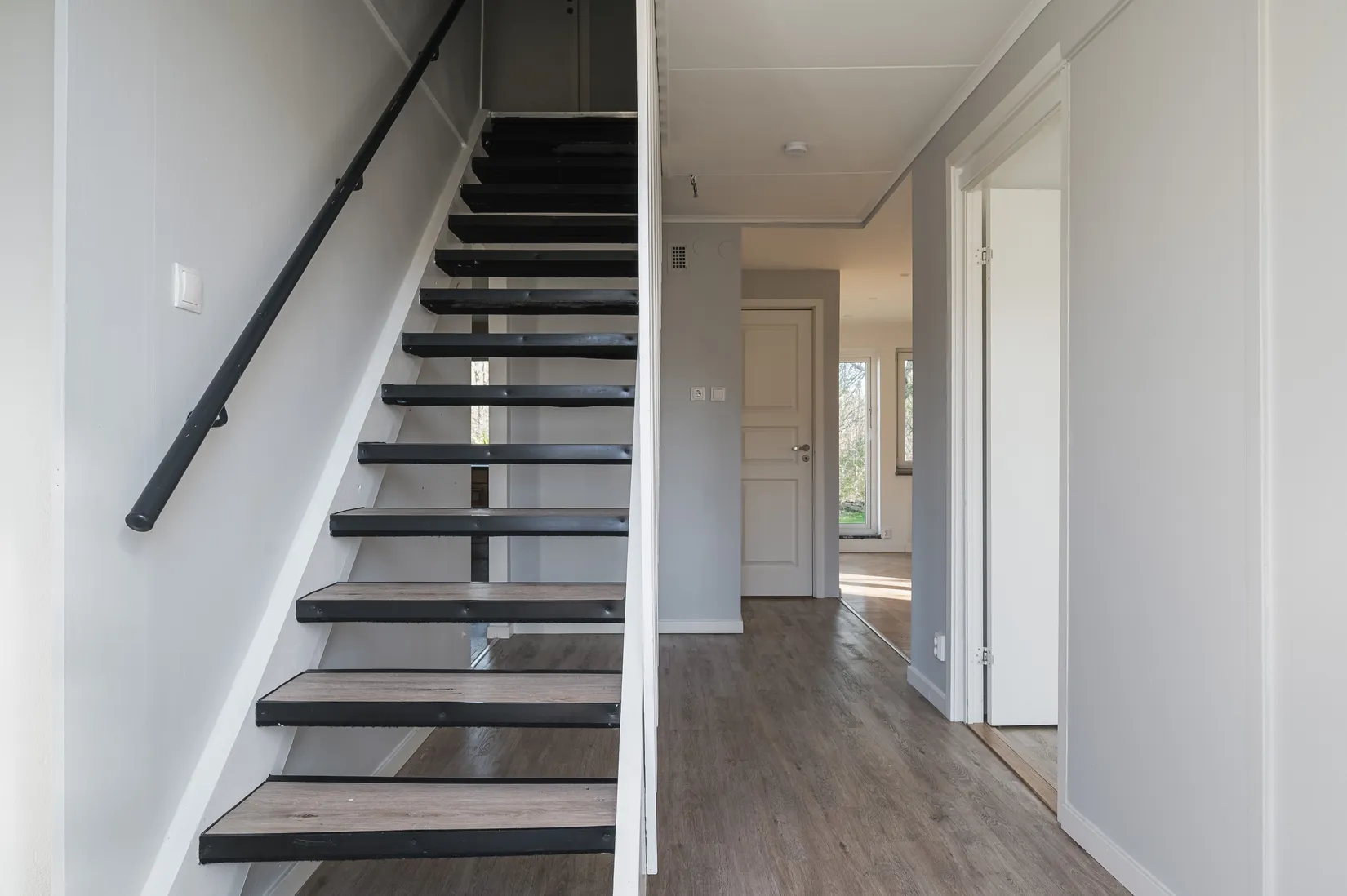 Villa, Tallstigen 12, Svenljunga