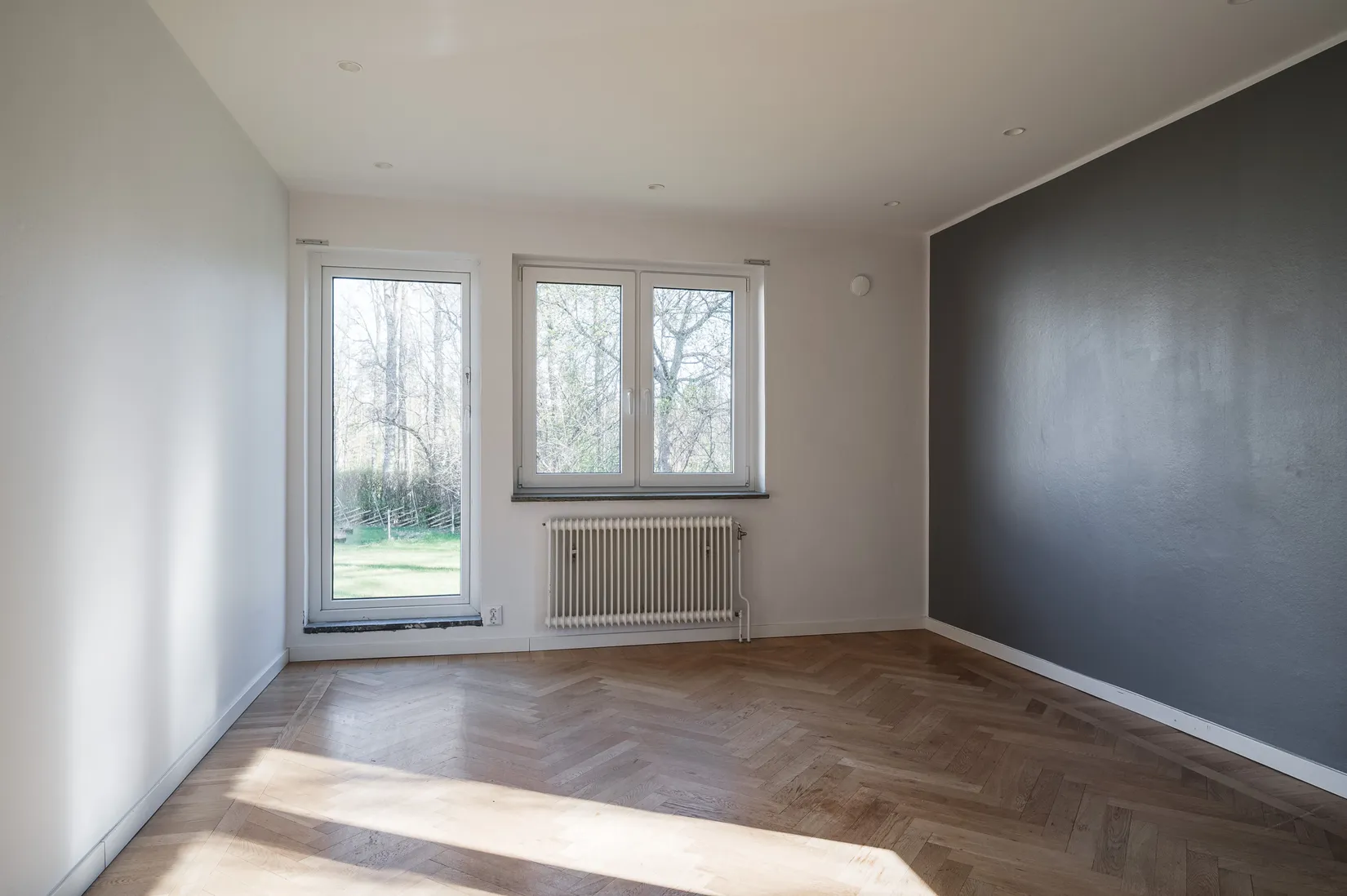 Villa, Tallstigen 12, Svenljunga