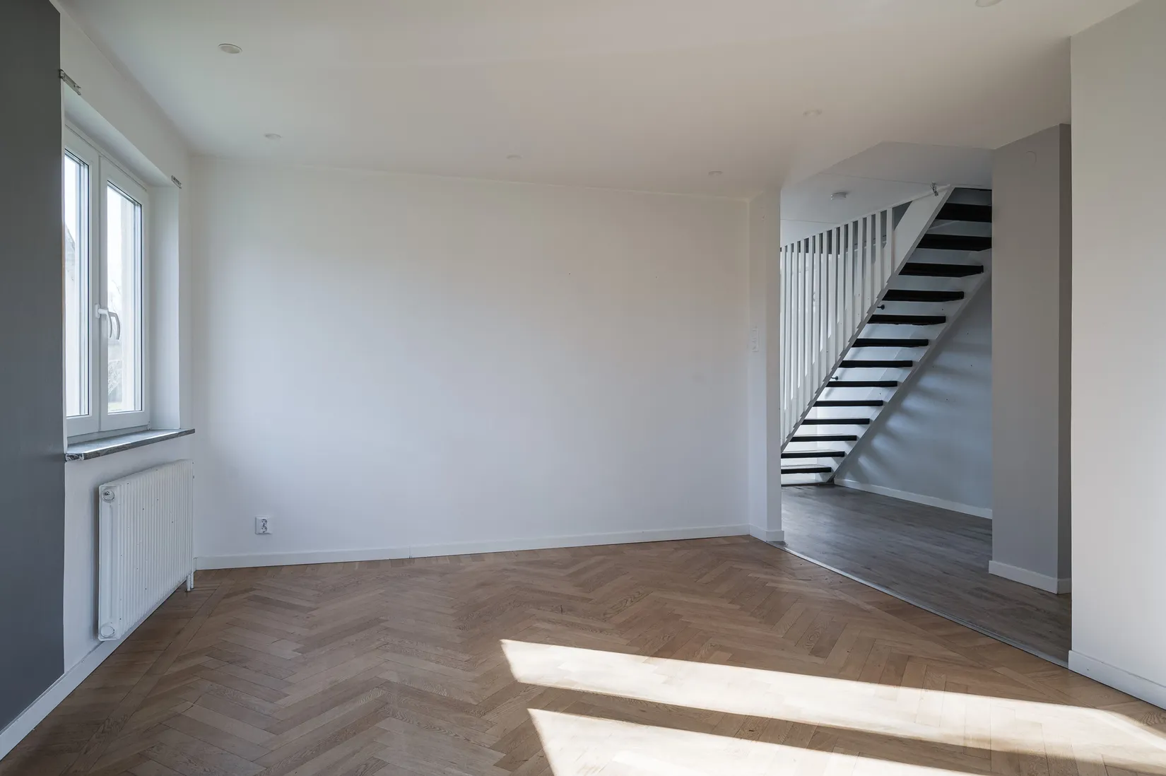 Villa, Tallstigen 12, Svenljunga
