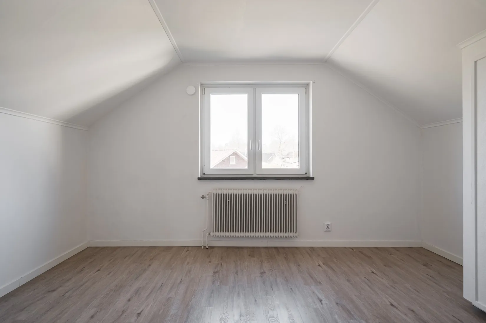 Villa, Tallstigen 12, Svenljunga