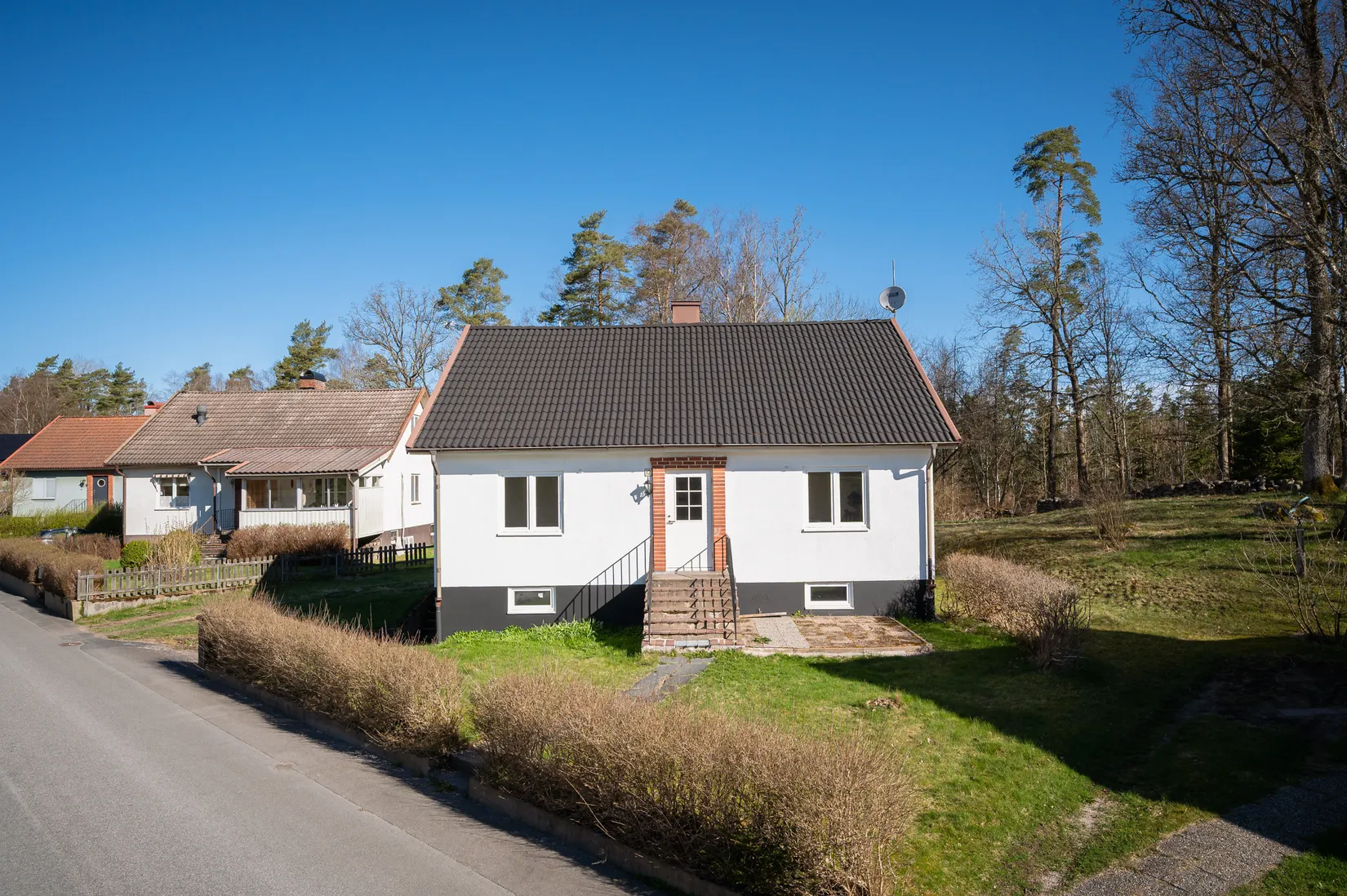 Villa, Tallstigen 12, Svenljunga