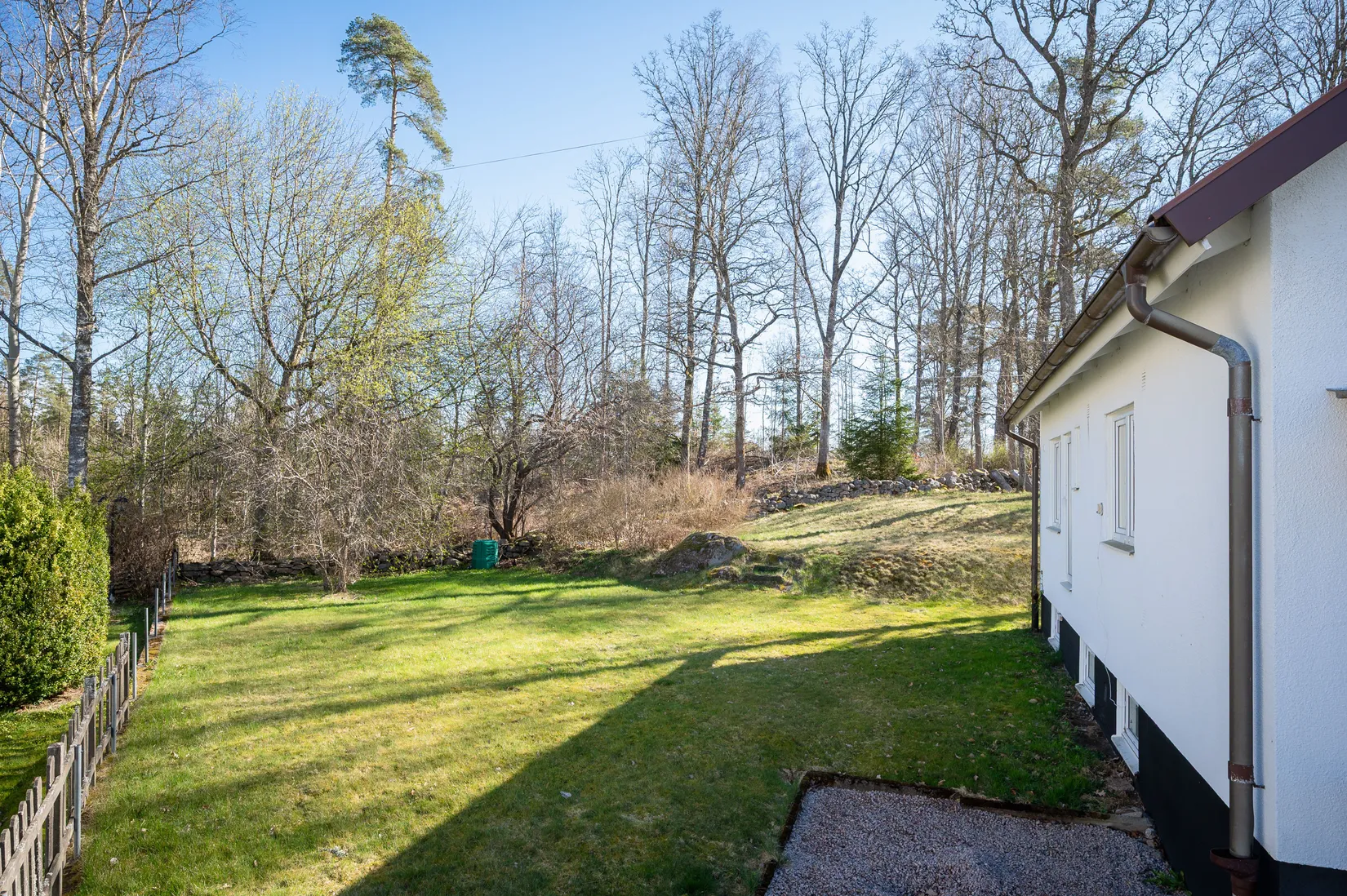 Villa, Tallstigen 12, Svenljunga