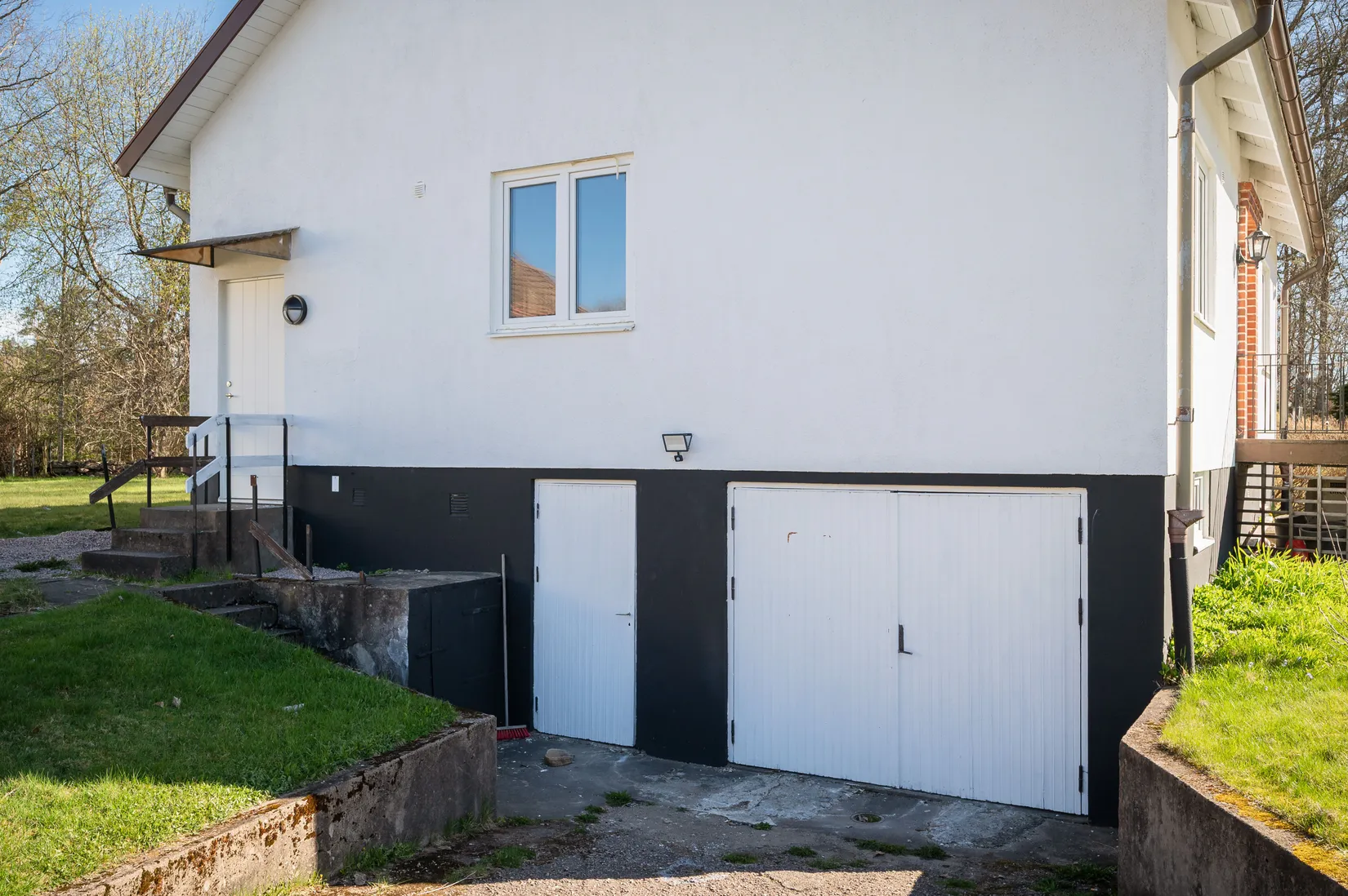 Villa, Tallstigen 12, Svenljunga