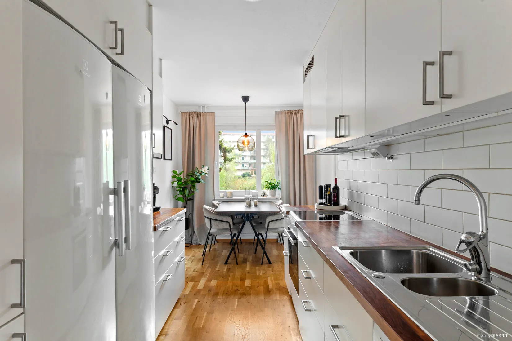 Bostadsrätt, Granitvägen 7B, 1 tr, Tyresö Centrum, Tyresö