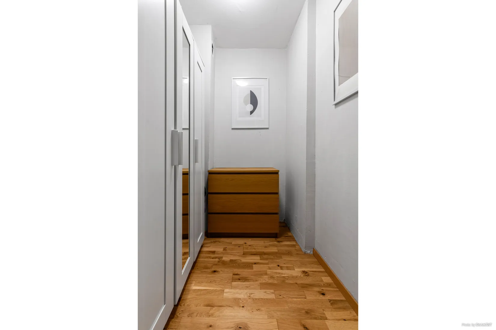Bostadsrätt, Granitvägen 7B, 1 tr, Tyresö Centrum, Tyresö