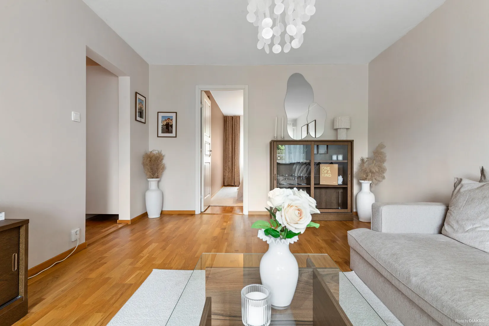 Bostadsrätt, Granitvägen 7B, 1 tr, Tyresö Centrum, Tyresö