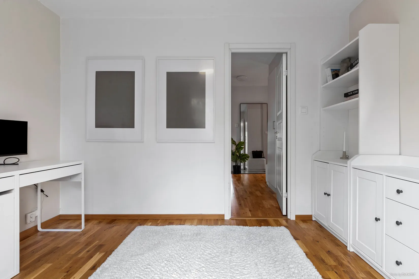 Bostadsrätt, Granitvägen 7B, 1 tr, Tyresö Centrum, Tyresö