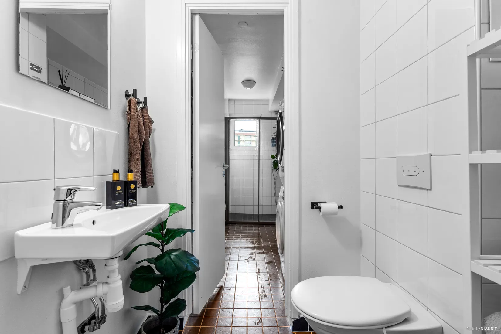 Bostadsrätt, Granitvägen 7B, 1 tr, Tyresö Centrum, Tyresö