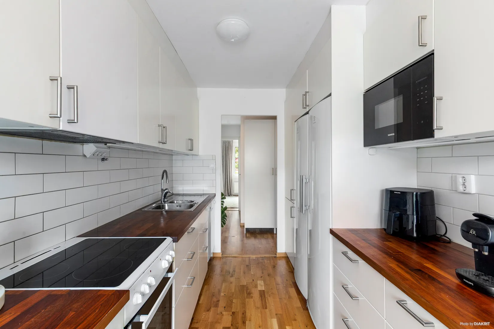 Bostadsrätt, Granitvägen 7B, 1 tr, Tyresö Centrum, Tyresö