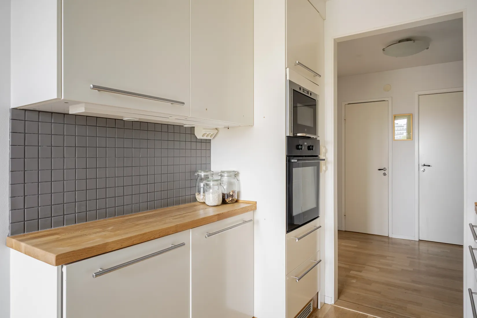 Bostadsrätt, Trädgårdsgatan 19, vån 7, Sundbyberg