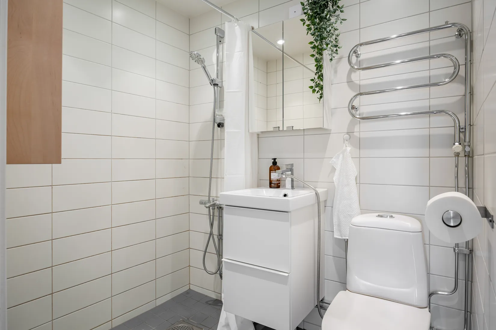 Bostadsrätt, Trädgårdsgatan 19, vån 7, Sundbyberg