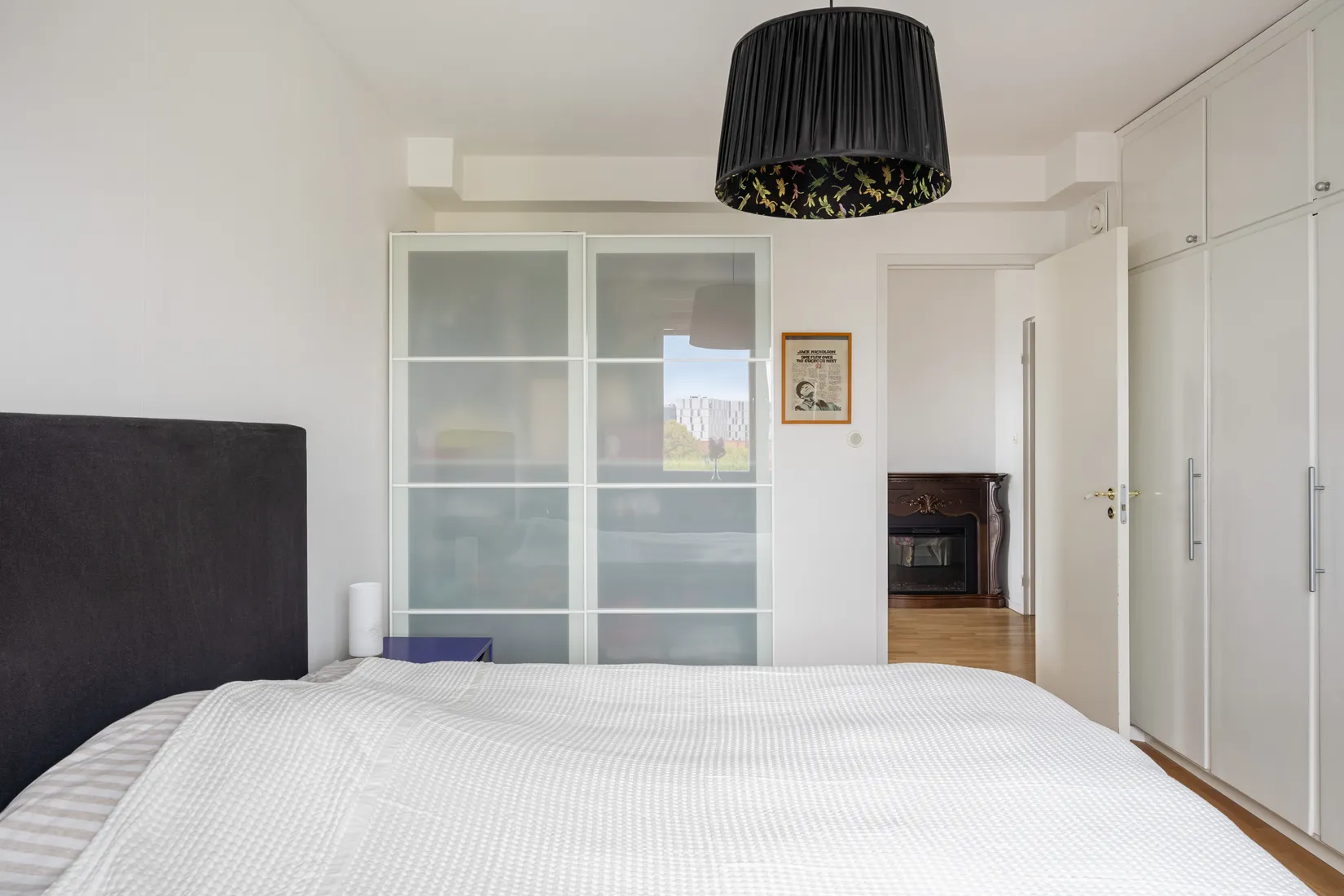 Bostadsrätt, Trädgårdsgatan 19, vån 7, Sundbyberg
