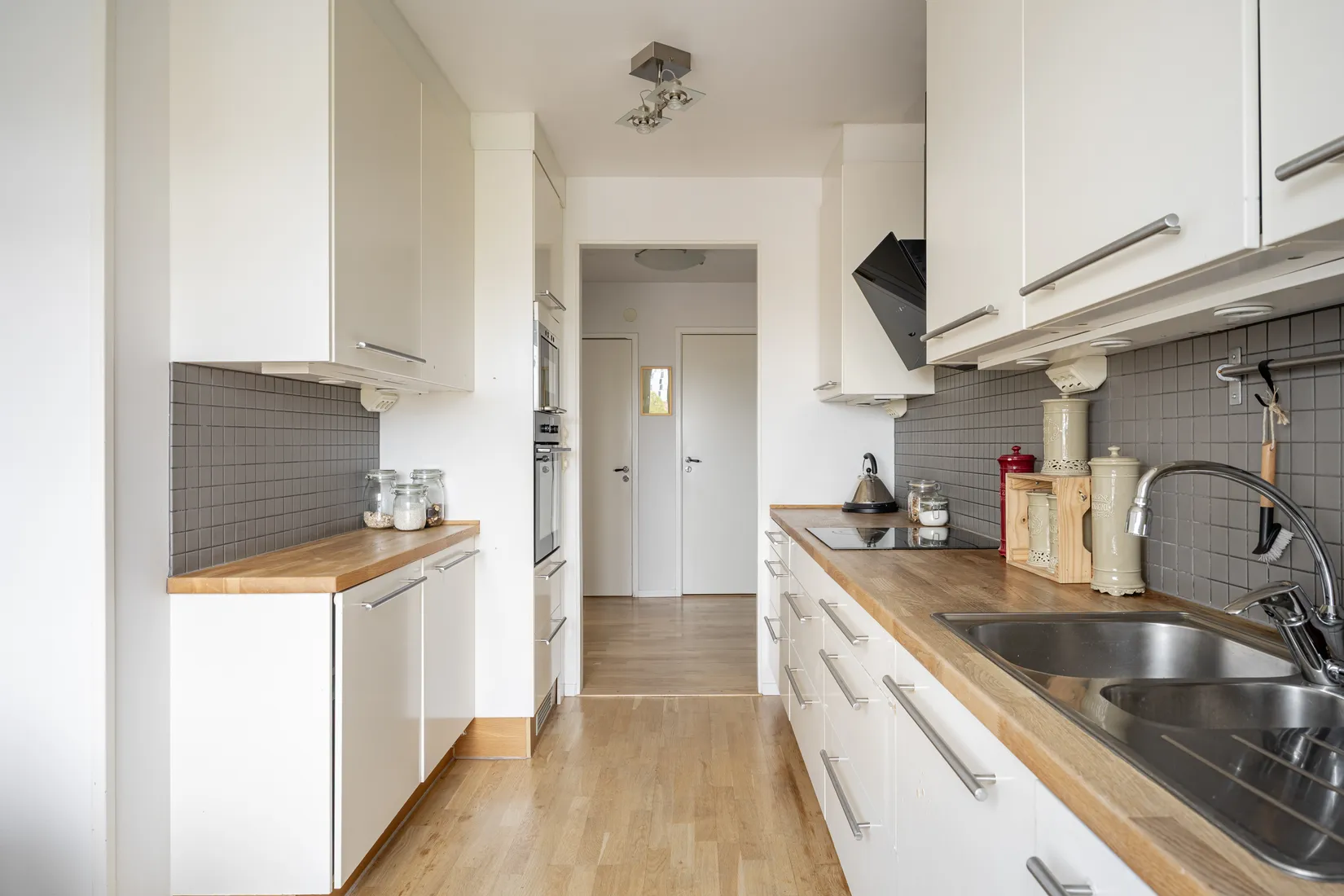 Bostadsrätt, Trädgårdsgatan 19, vån 7, Sundbyberg