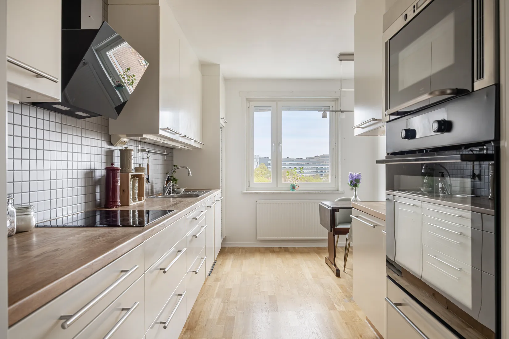 Bostadsrätt, Trädgårdsgatan 19, vån 7, Sundbyberg