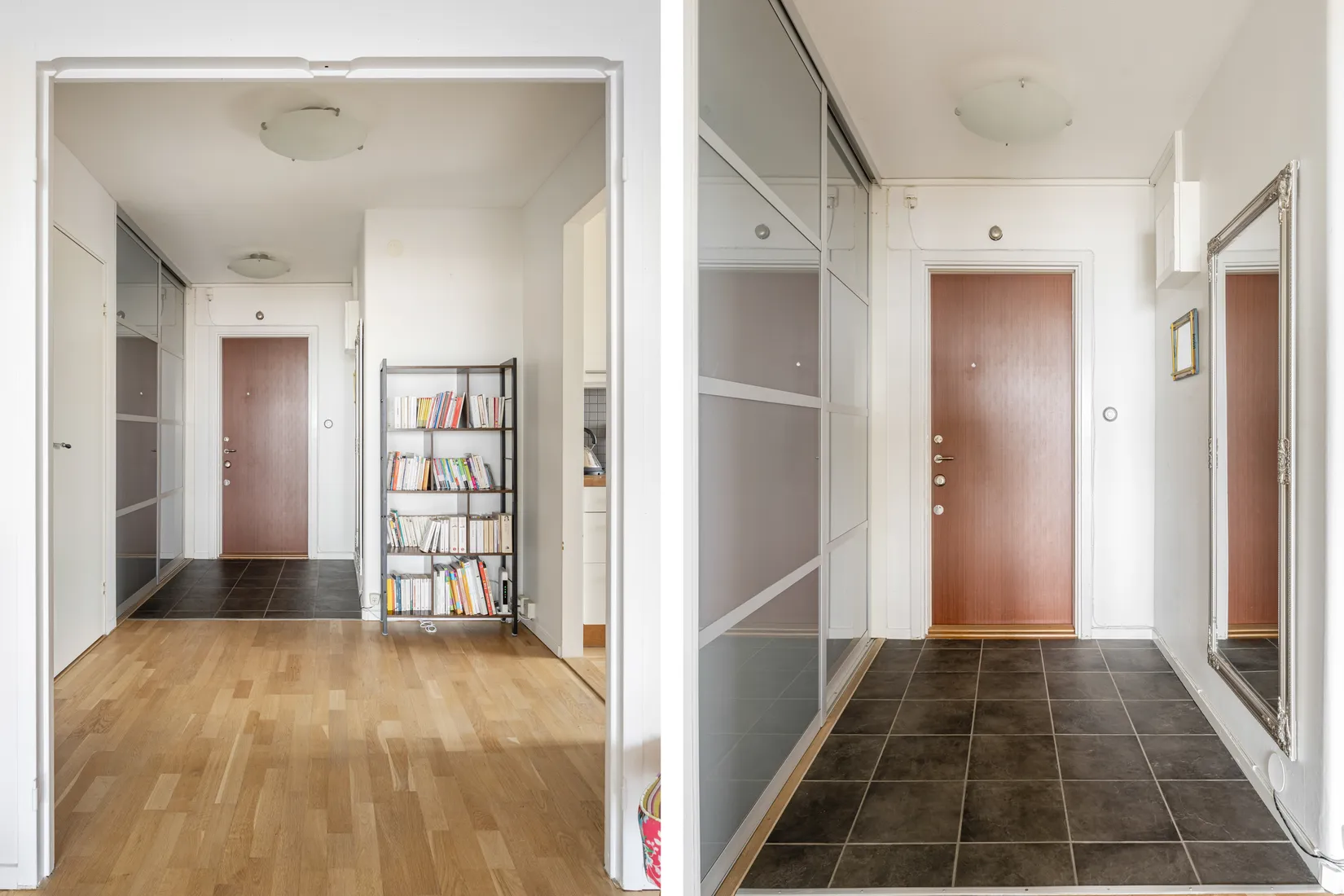 Bostadsrätt, Trädgårdsgatan 19, vån 7, Sundbyberg