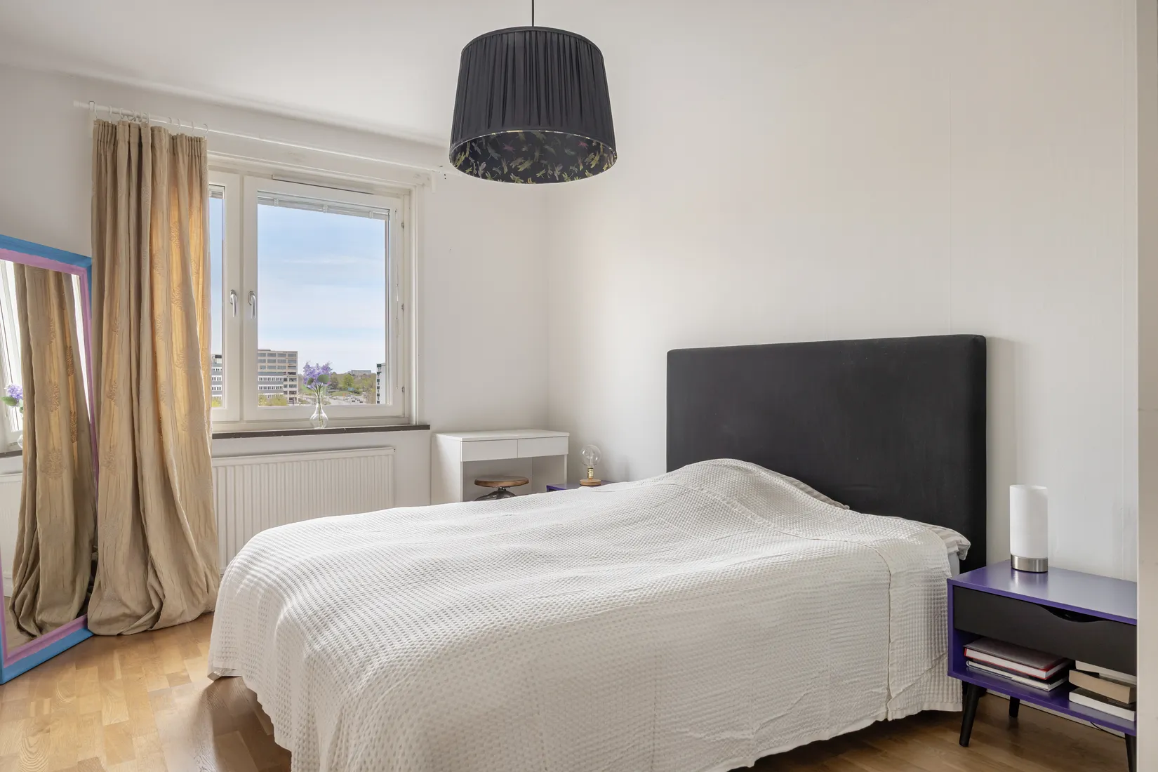 Bostadsrätt, Trädgårdsgatan 19, vån 7, Sundbyberg
