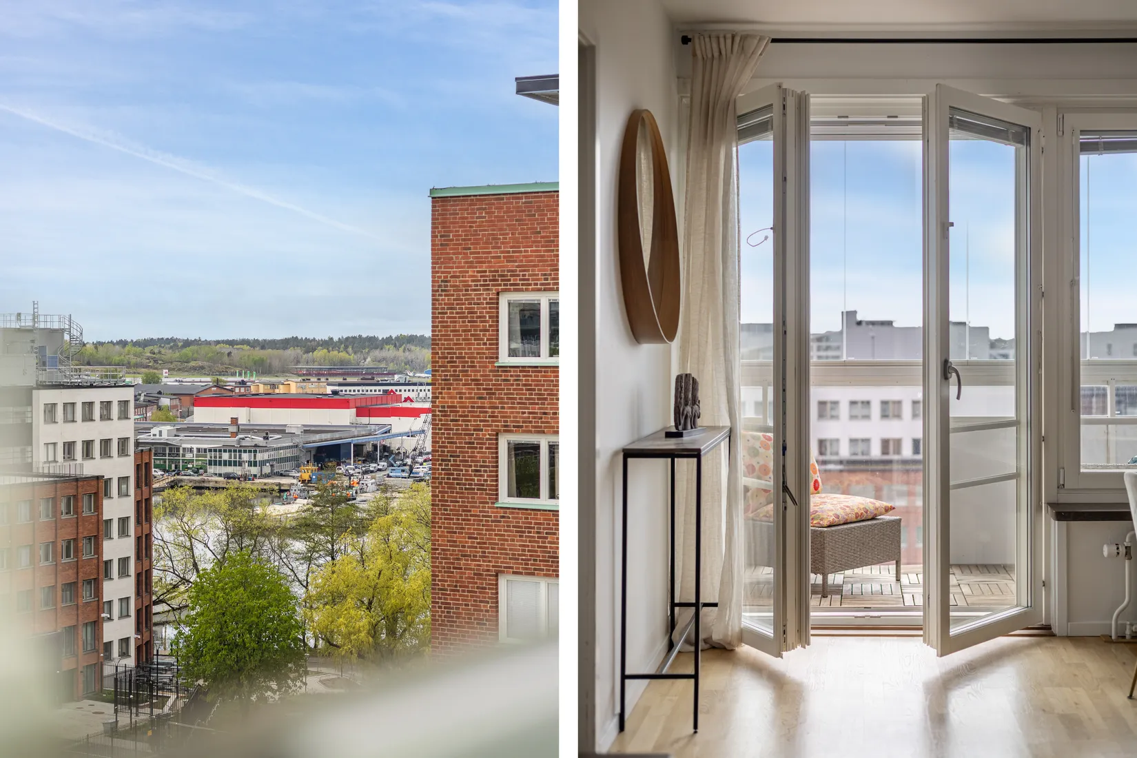 Bostadsrätt, Trädgårdsgatan 19, vån 7, Sundbyberg
