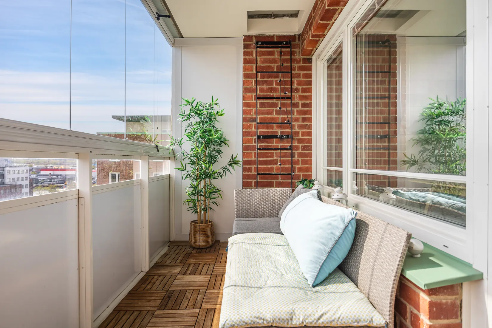 Bostadsrätt, Trädgårdsgatan 19, vån 7, Sundbyberg