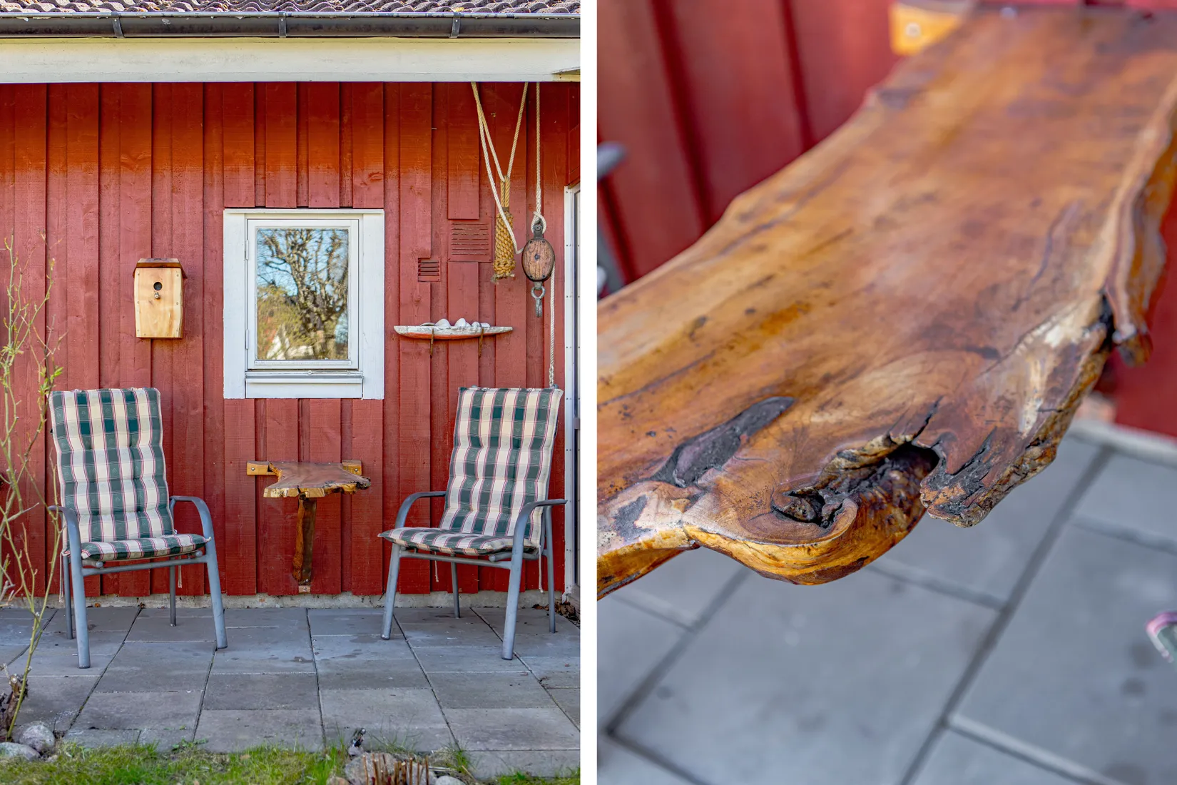 Villa, Neptunigatan 37, Söder, Halmstad
