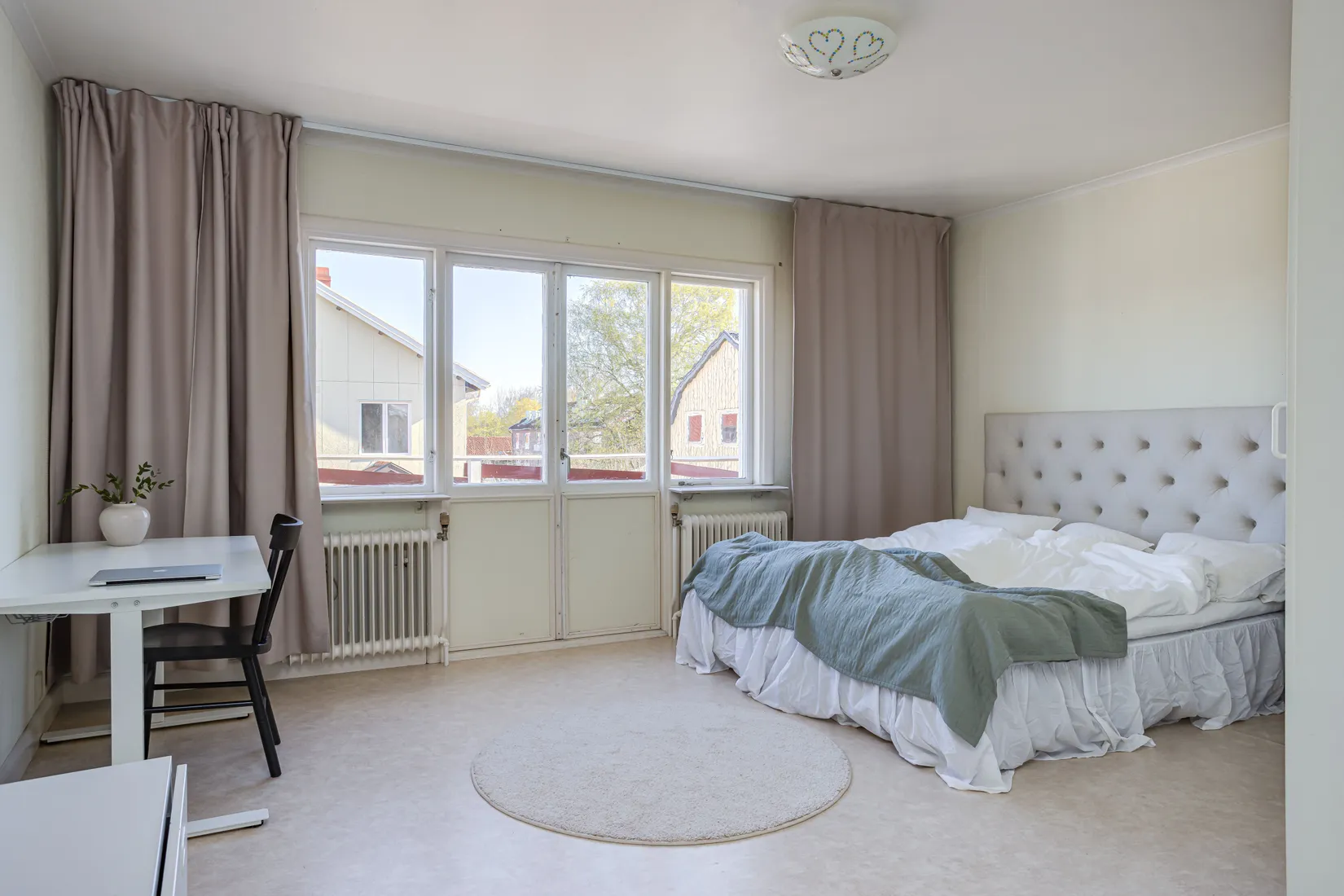 Villa, Neptunigatan 37, Söder, Halmstad