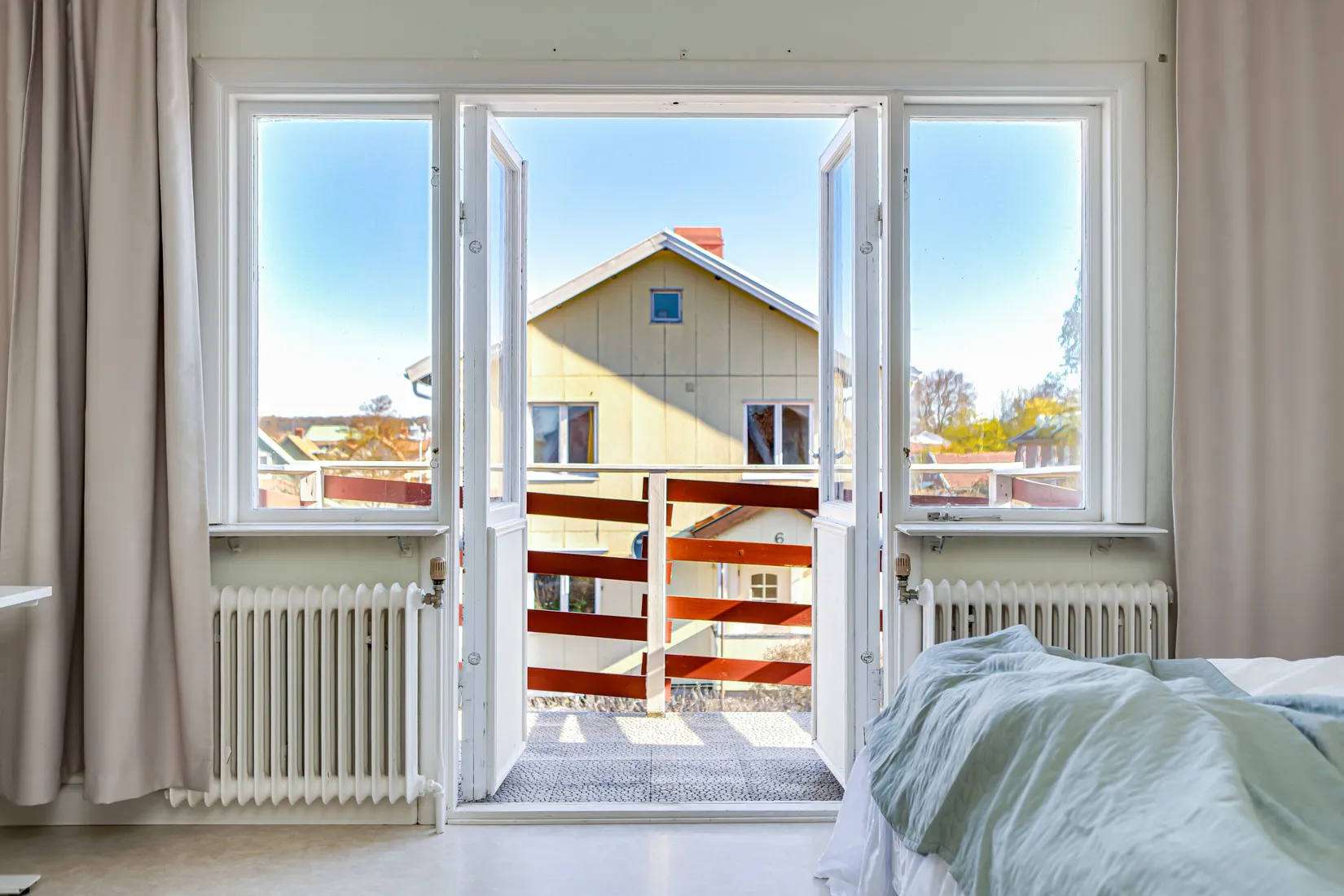 Villa, Neptunigatan 37, Söder, Halmstad