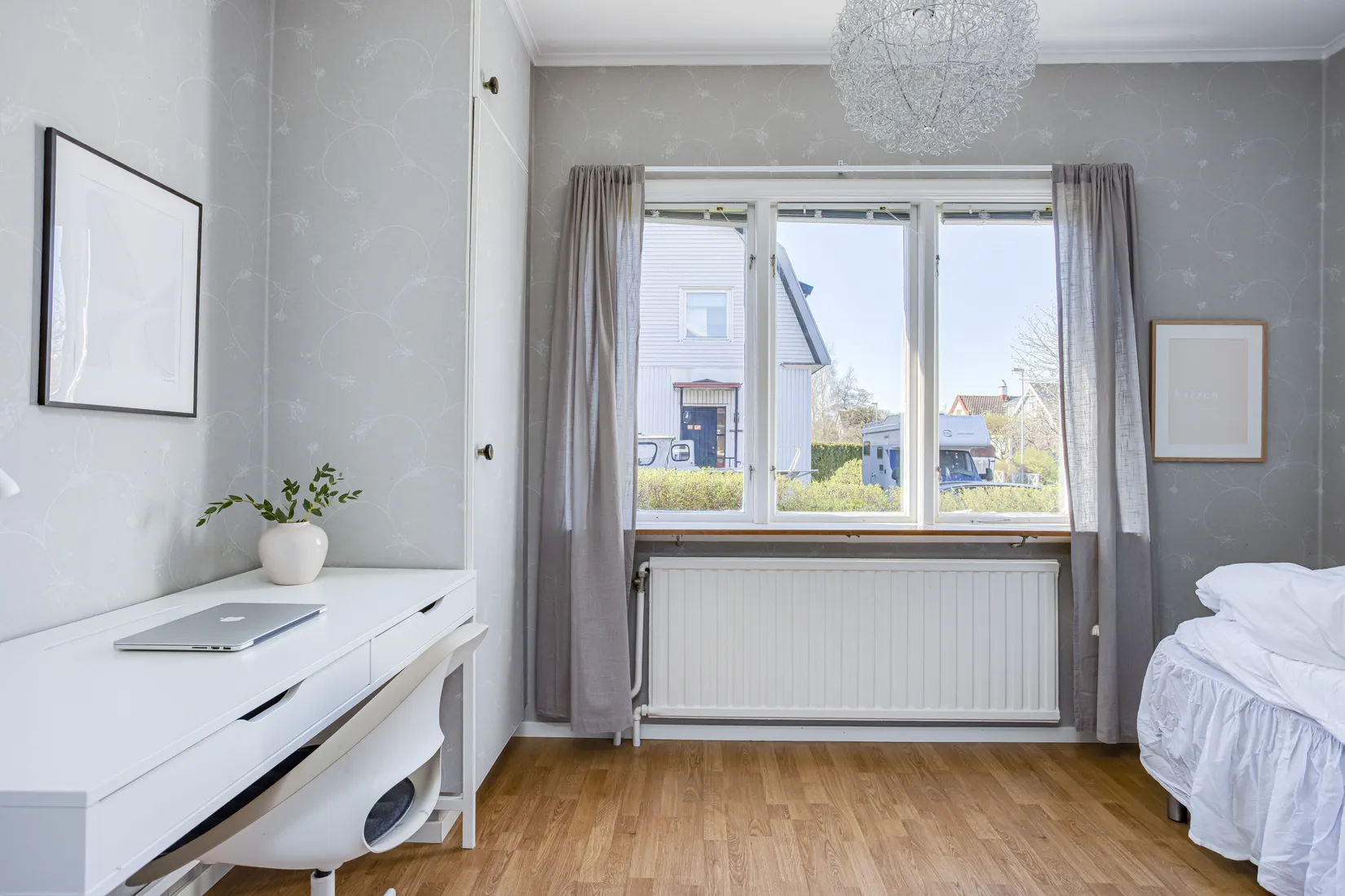 Villa, Neptunigatan 37, Söder, Halmstad