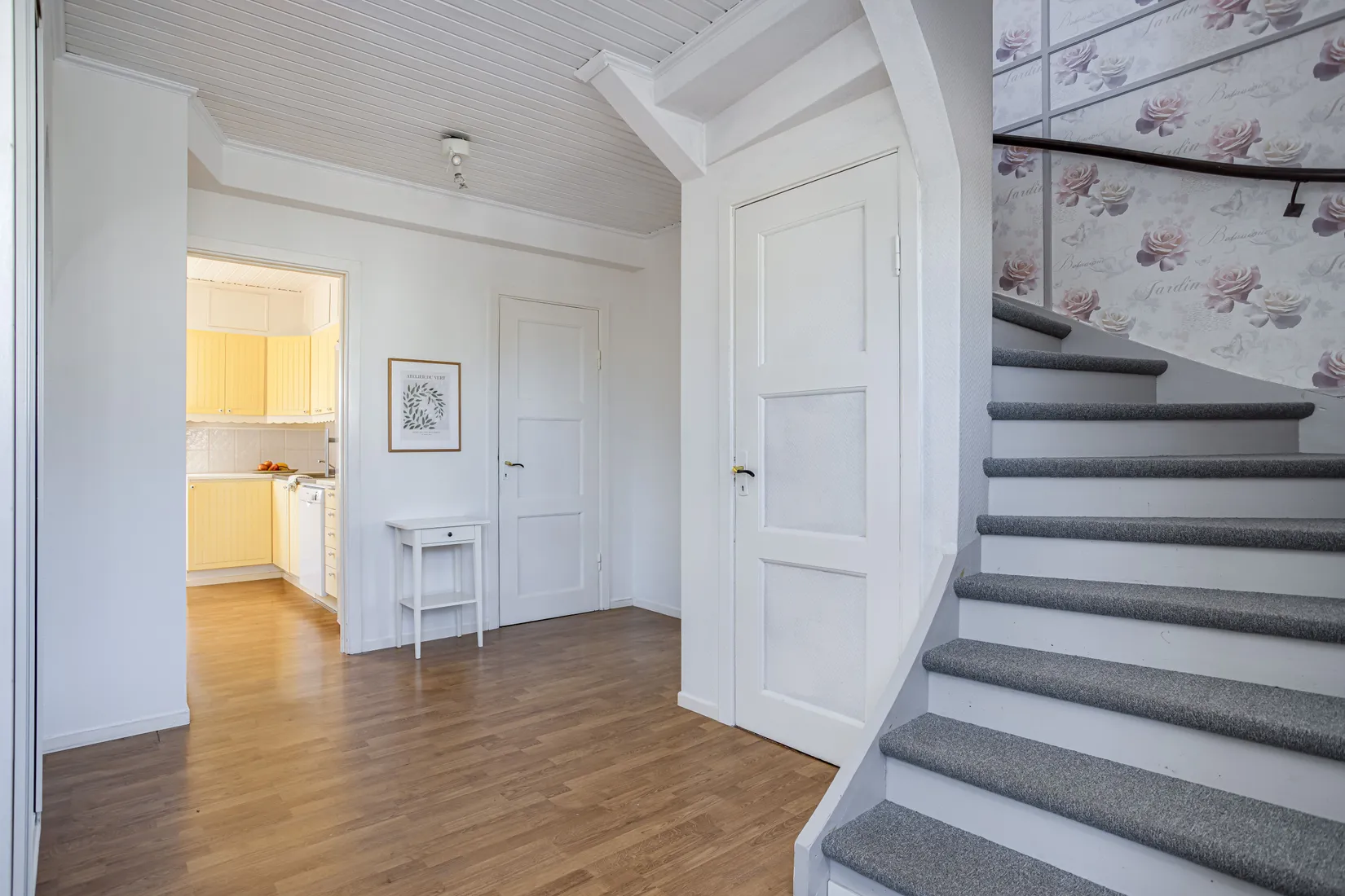 Villa, Neptunigatan 37, Söder, Halmstad