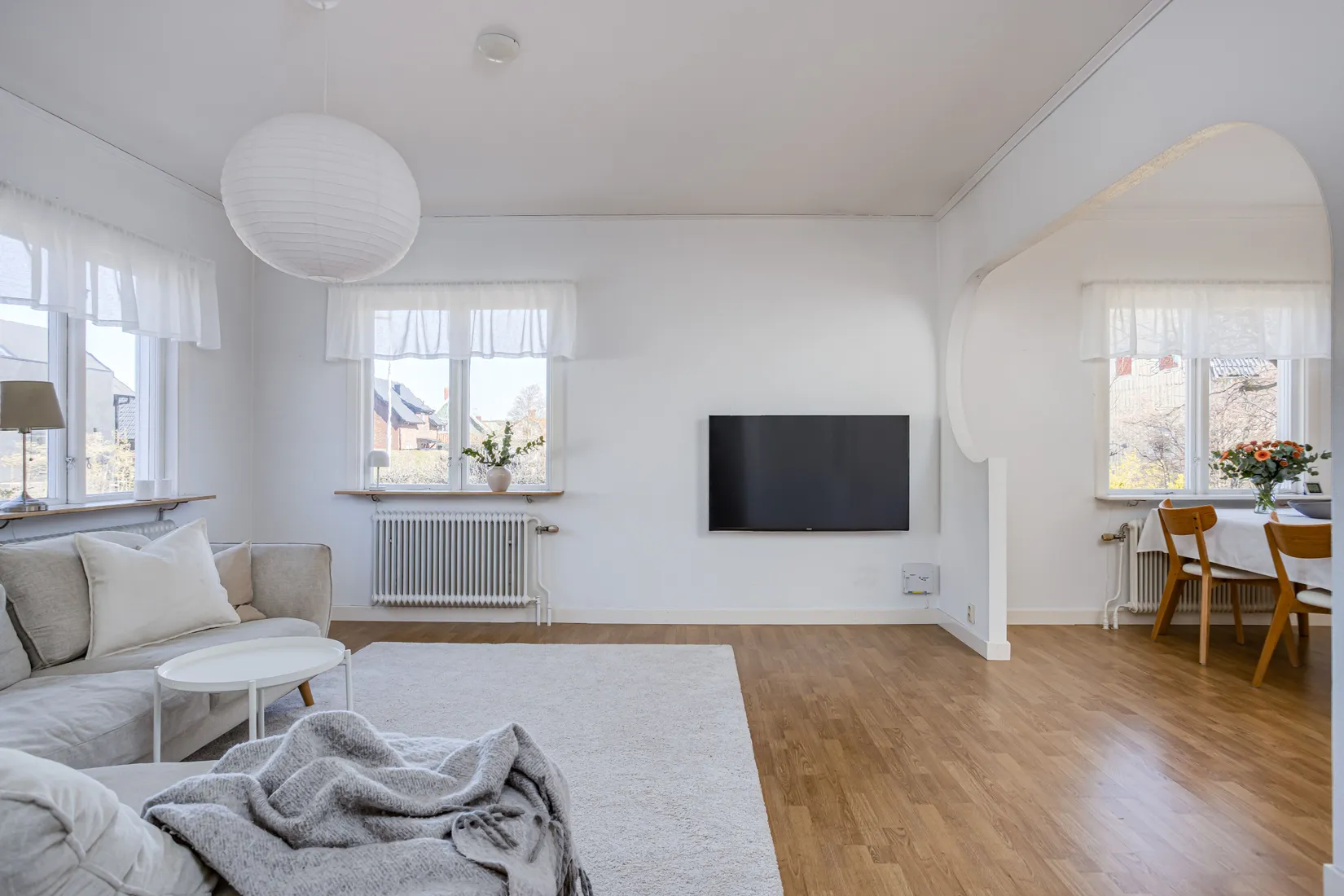 Villa, Neptunigatan 37, Söder, Halmstad