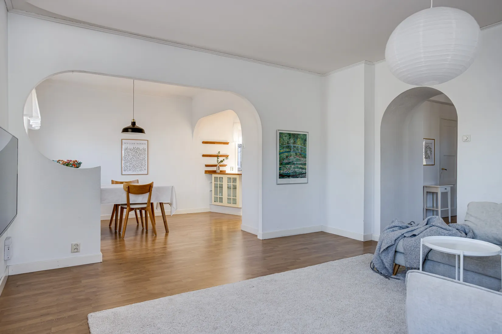 Villa, Neptunigatan 37, Söder, Halmstad