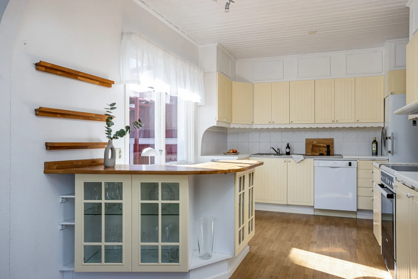 Villa, Neptunigatan 37, Söder, Halmstad