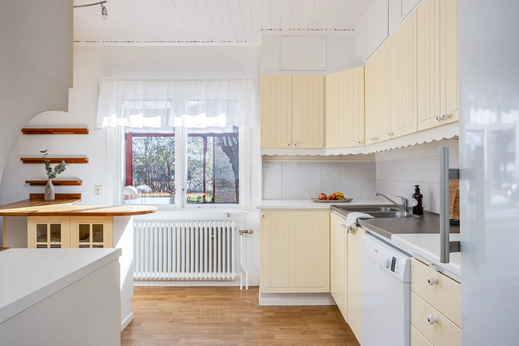 Villa, Neptunigatan 37, Söder, Halmstad