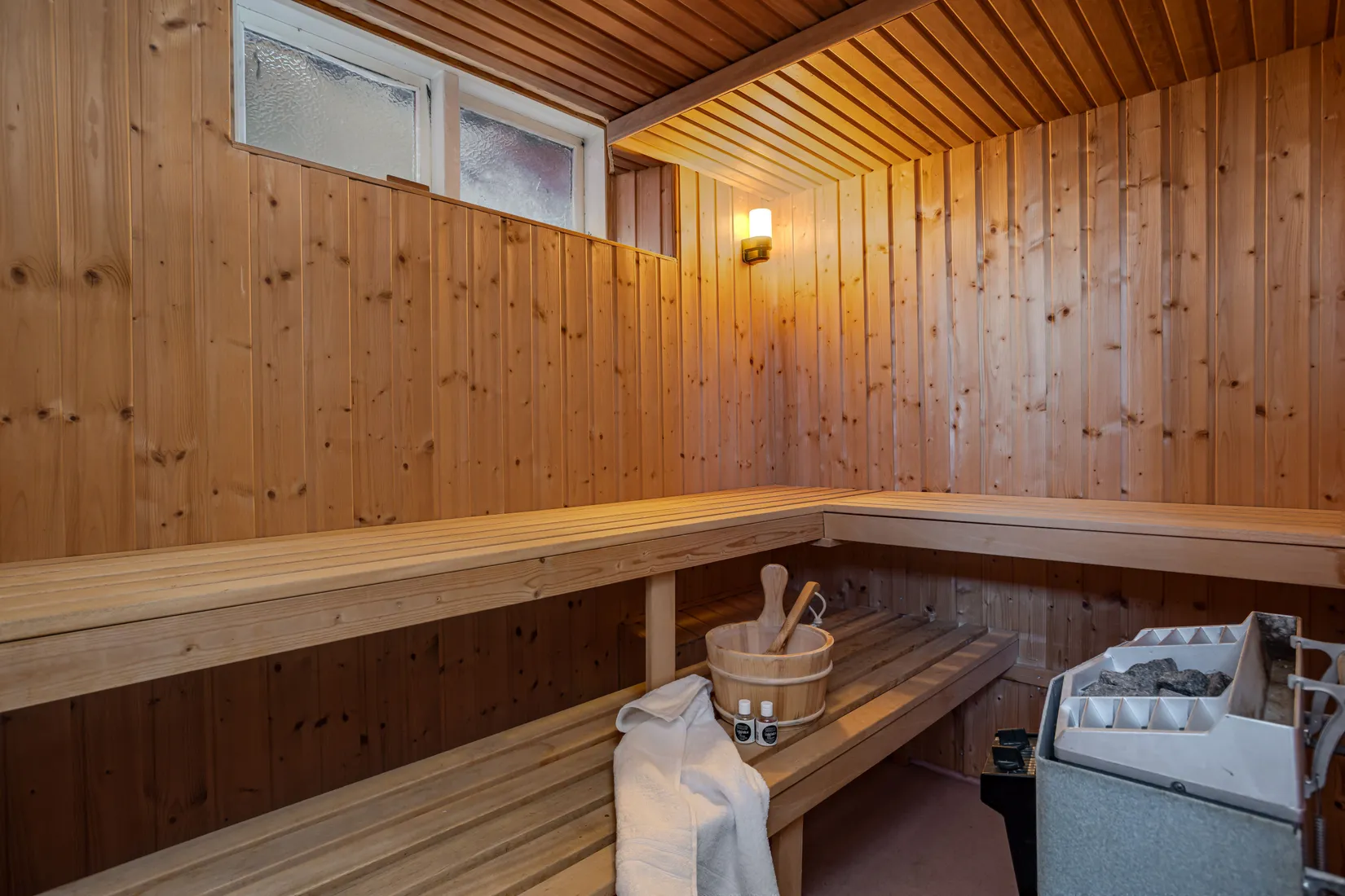 Villa, Neptunigatan 37, Söder, Halmstad