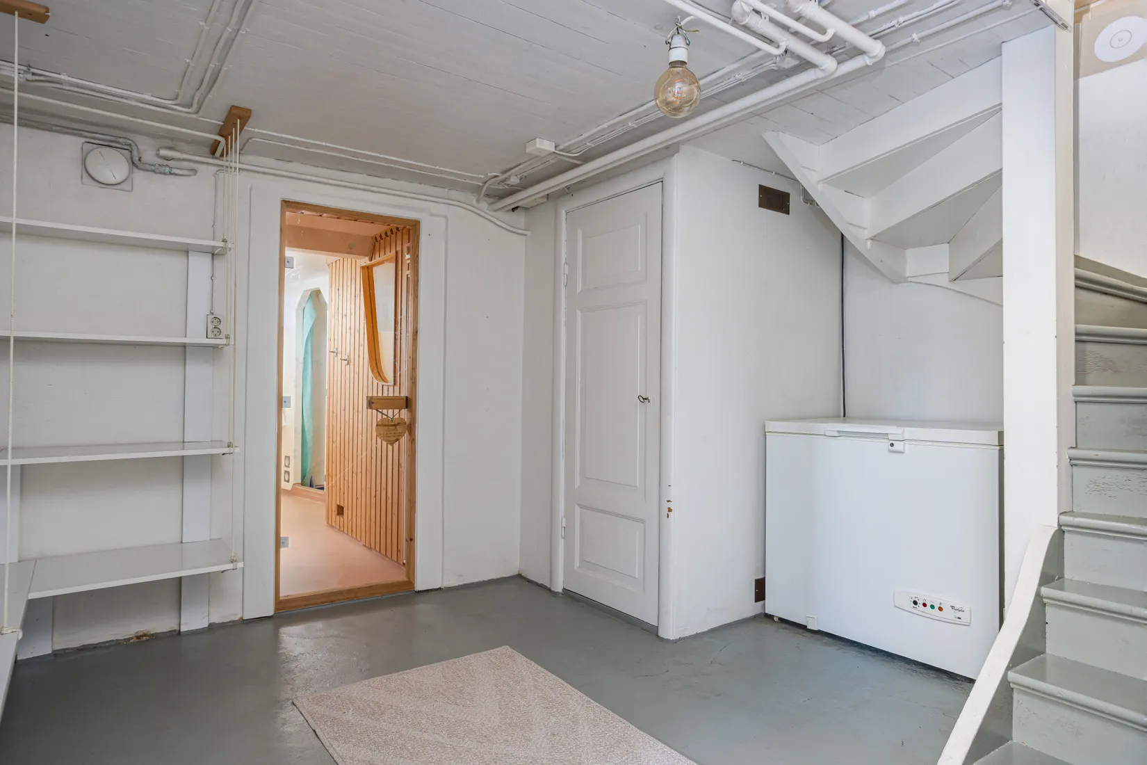 Villa, Neptunigatan 37, Söder, Halmstad
