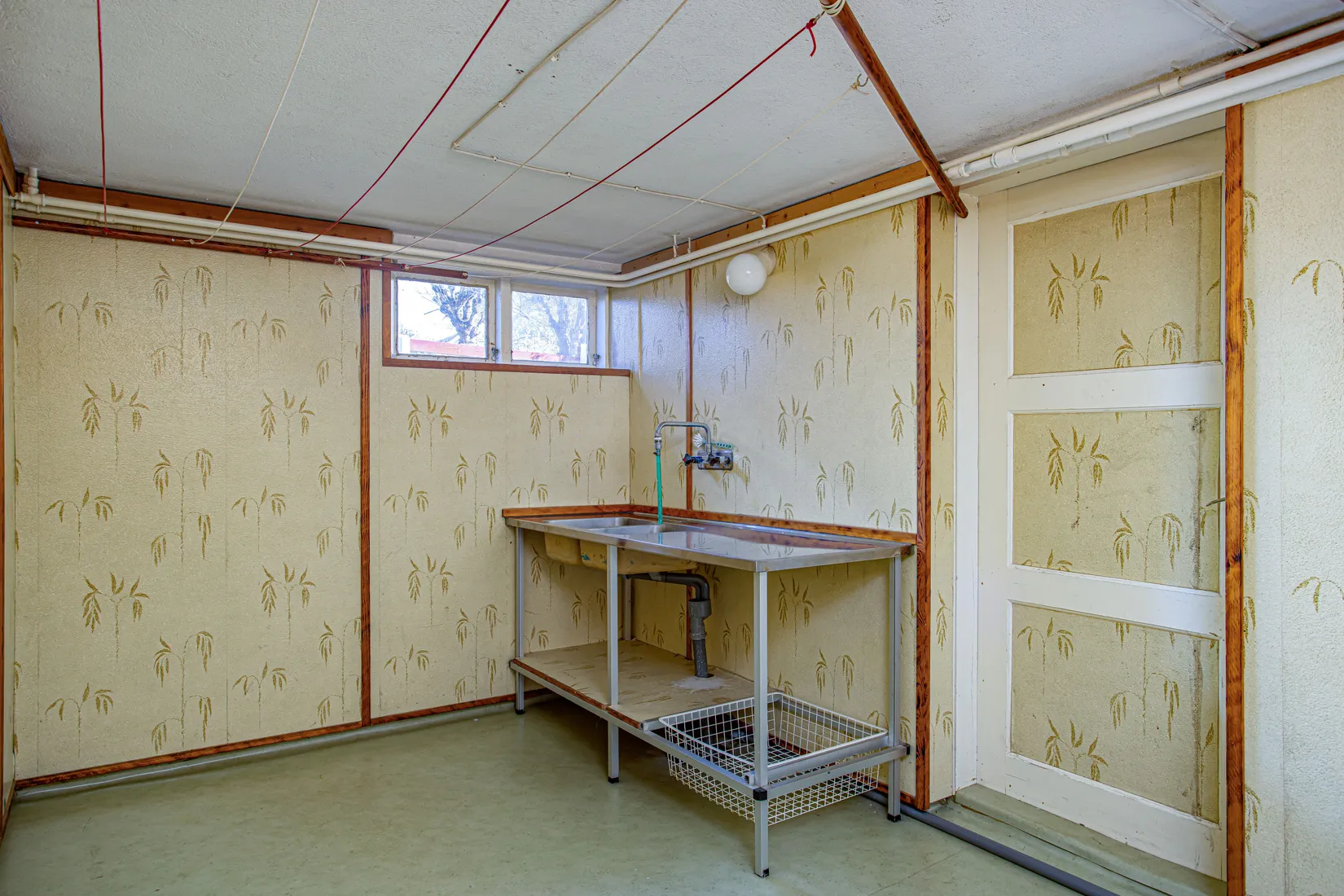 Villa, Neptunigatan 37, Söder, Halmstad