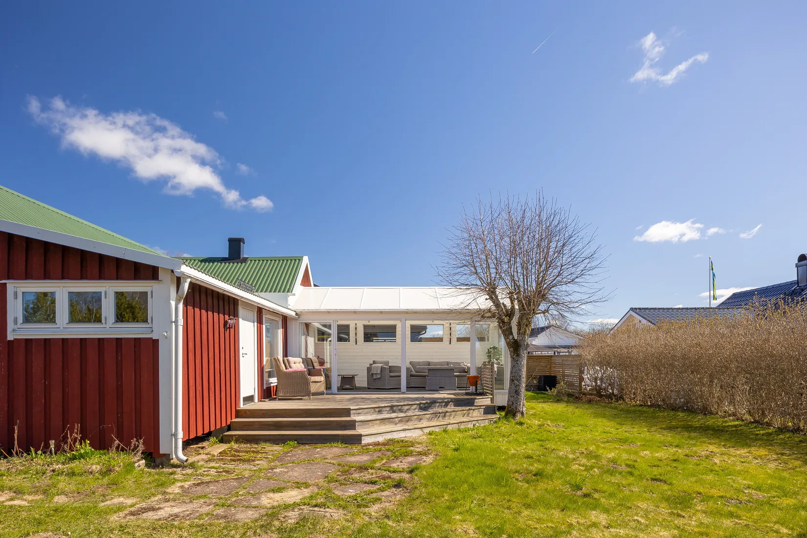 Fritidshus, Seglarstigen 11, Simsjön, Skövde