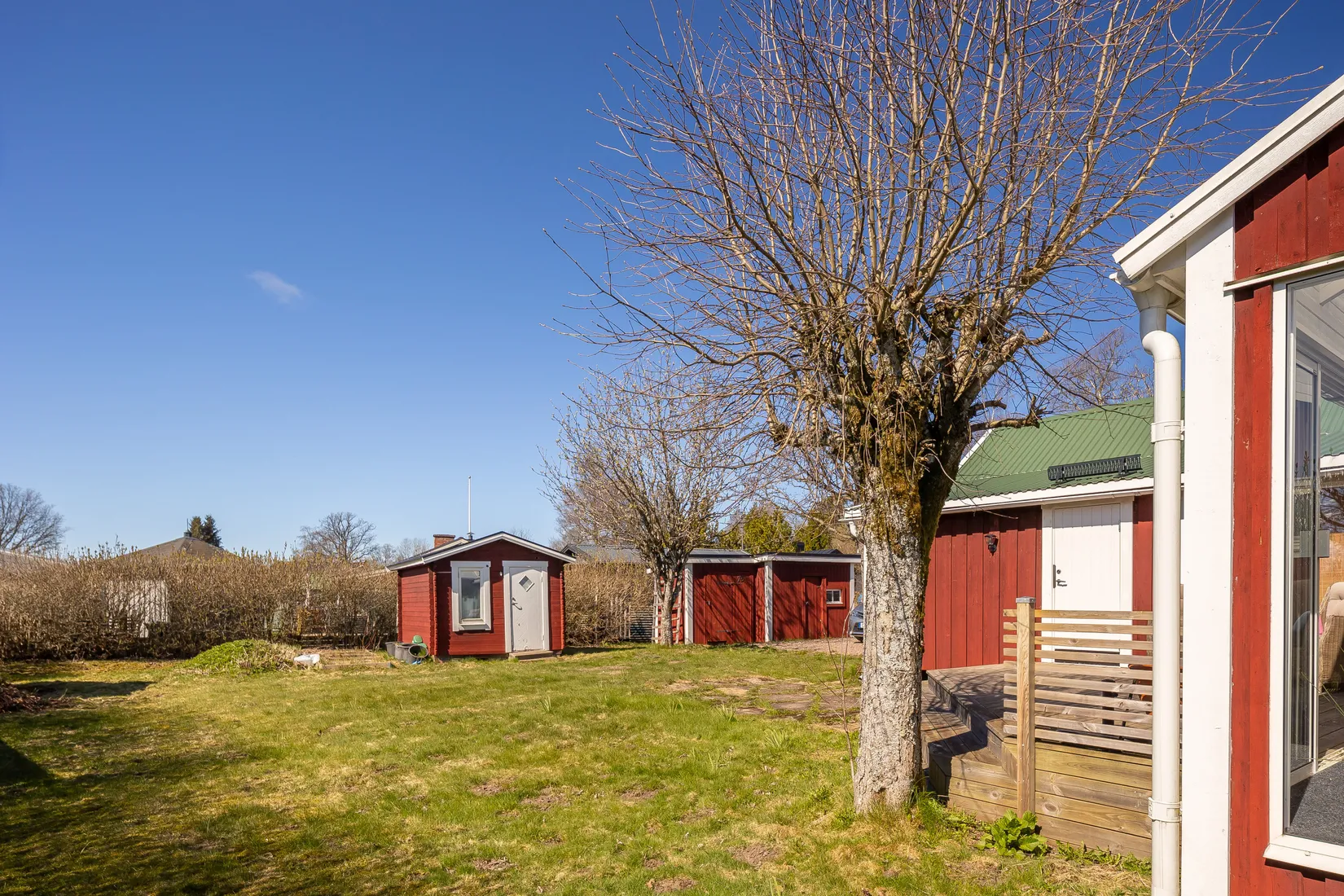 Fritidshus, Seglarstigen 11, Simsjön, Skövde