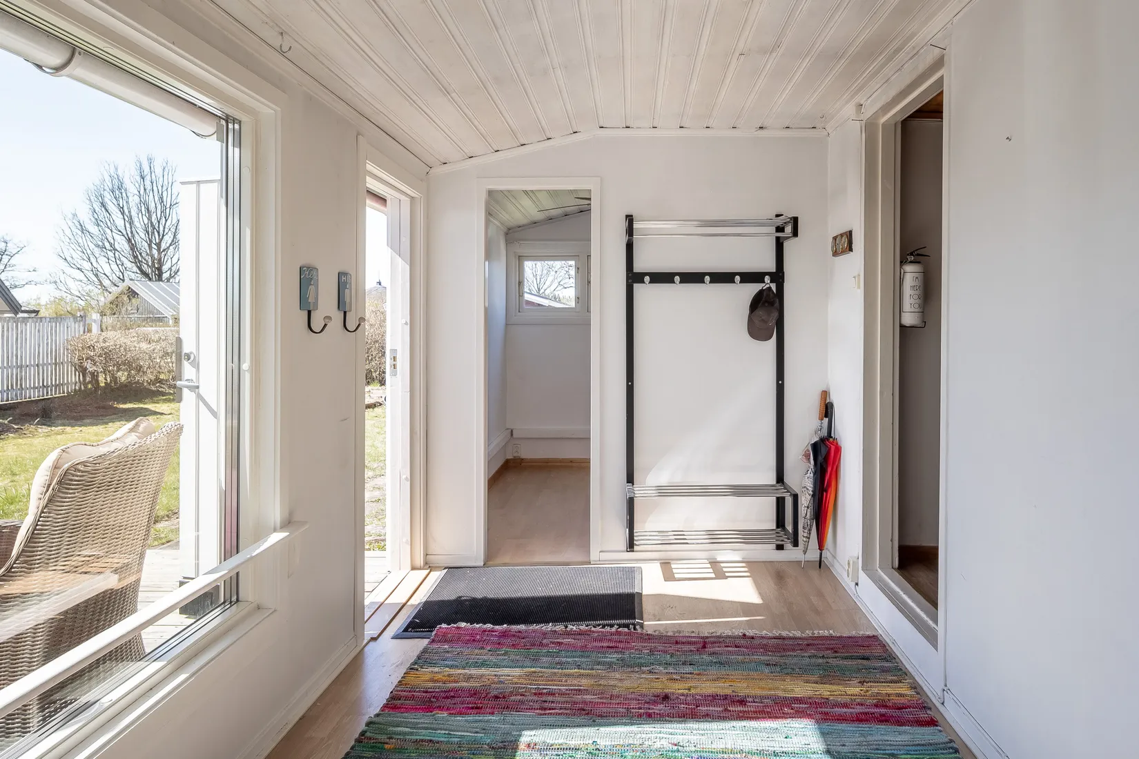 Fritidshus, Seglarstigen 11, Simsjön, Skövde