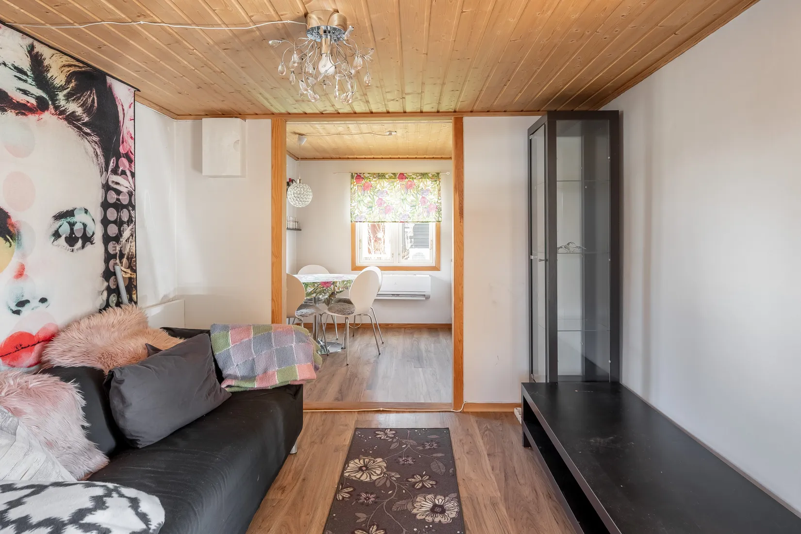 Fritidshus, Seglarstigen 11, Simsjön, Skövde