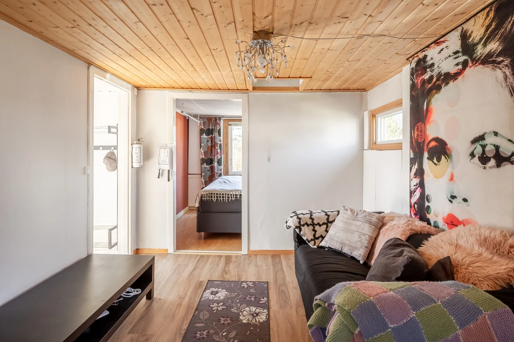 Fritidshus, Seglarstigen 11, Simsjön, Skövde
