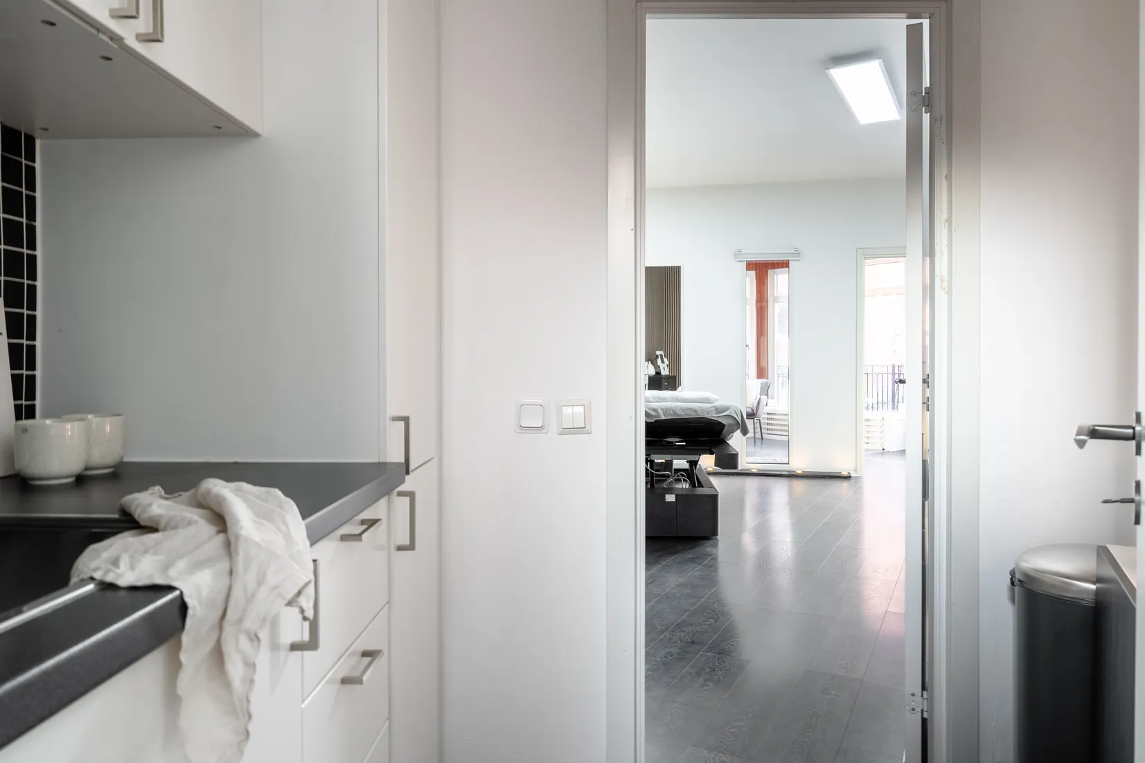 Bostadsrätt, Bodekullsgången 21, Nobeltorget, Malmö