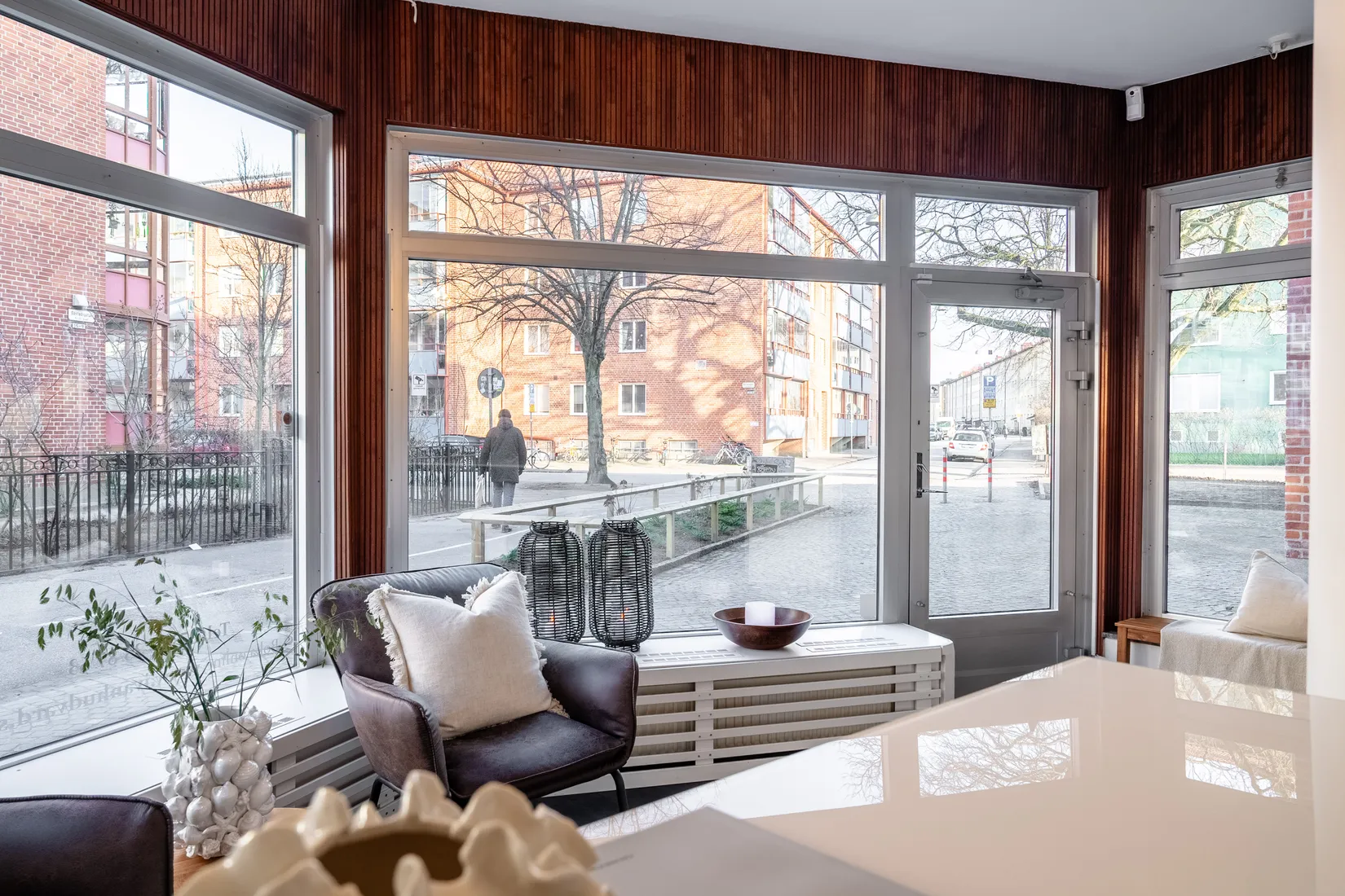Bostadsrätt, Bodekullsgången 21, Nobeltorget, Malmö