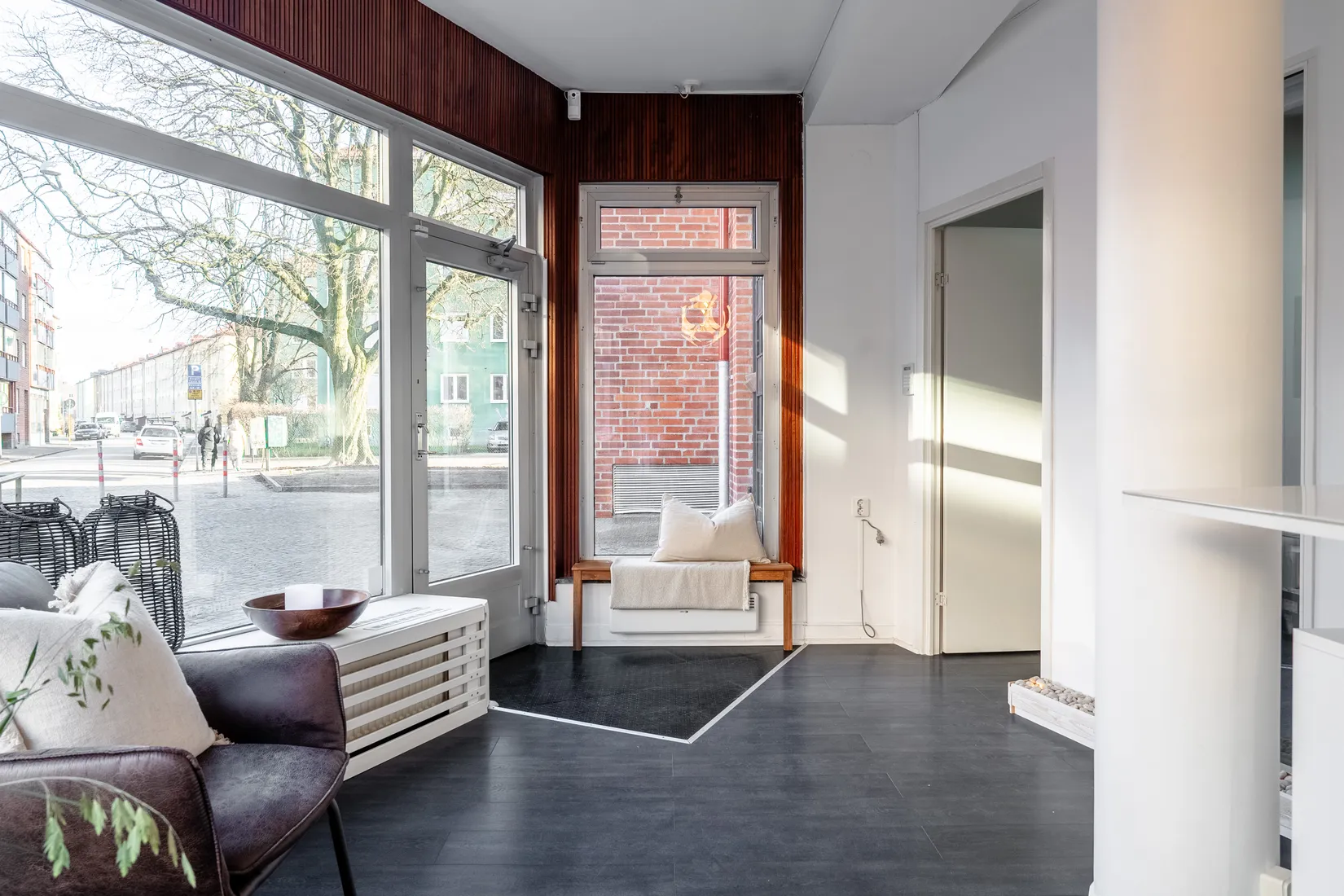 Bostadsrätt, Bodekullsgången 21, Nobeltorget, Malmö