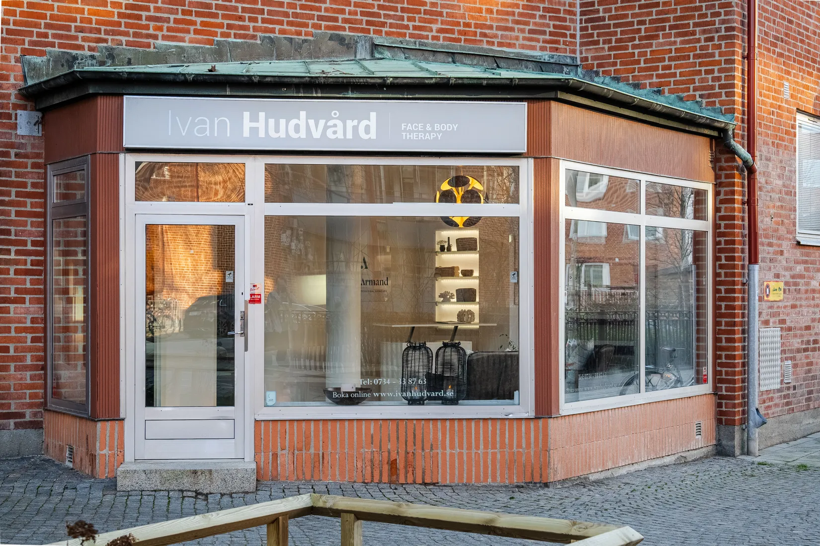 Bostadsrätt, Bodekullsgången 21, Nobeltorget, Malmö