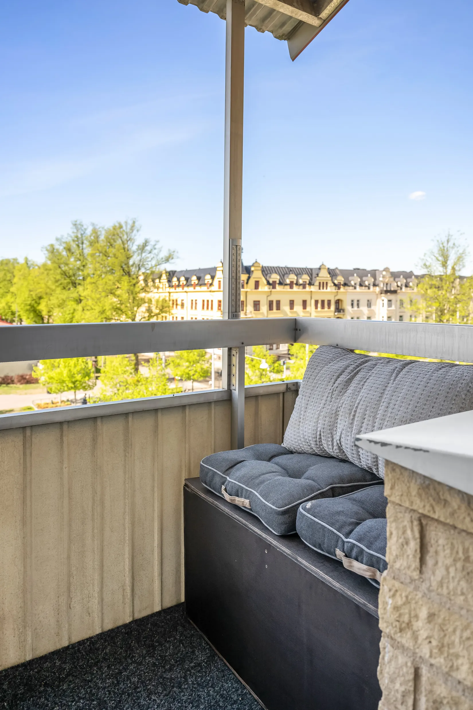Bostadsrätt, Östra Promenaden 51A, Öster/Oxelbergen, Norrköping