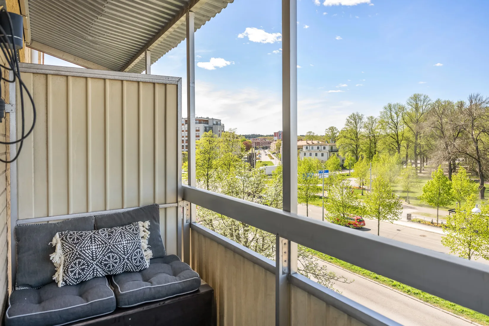 Bostadsrätt, Östra Promenaden 51A, Öster/Oxelbergen, Norrköping