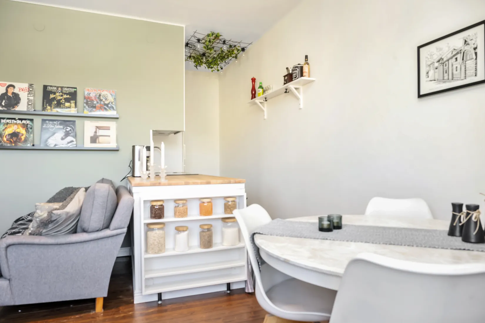 Bostadsrätt, Östra Promenaden 51A, Öster/Oxelbergen, Norrköping