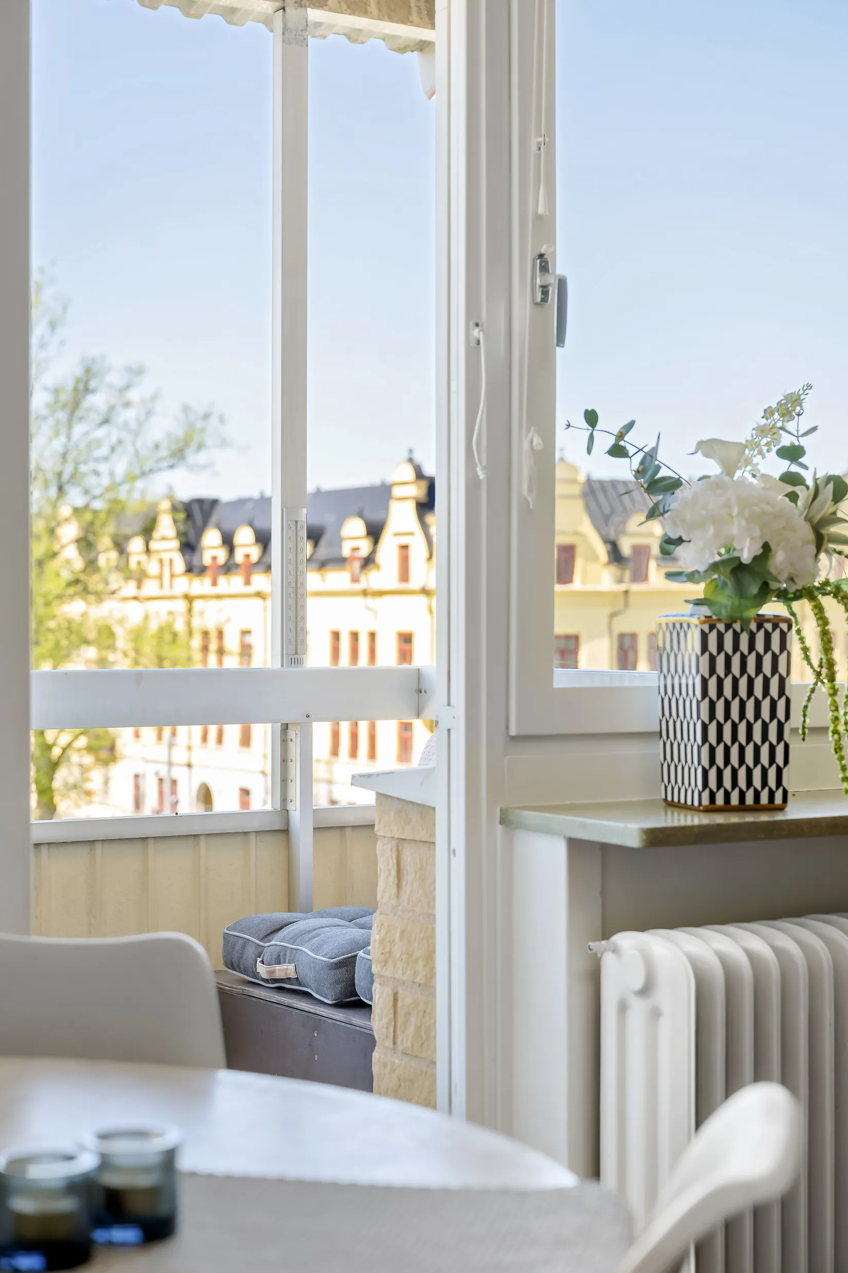 Bostadsrätt, Östra Promenaden 51A, Öster/Oxelbergen, Norrköping